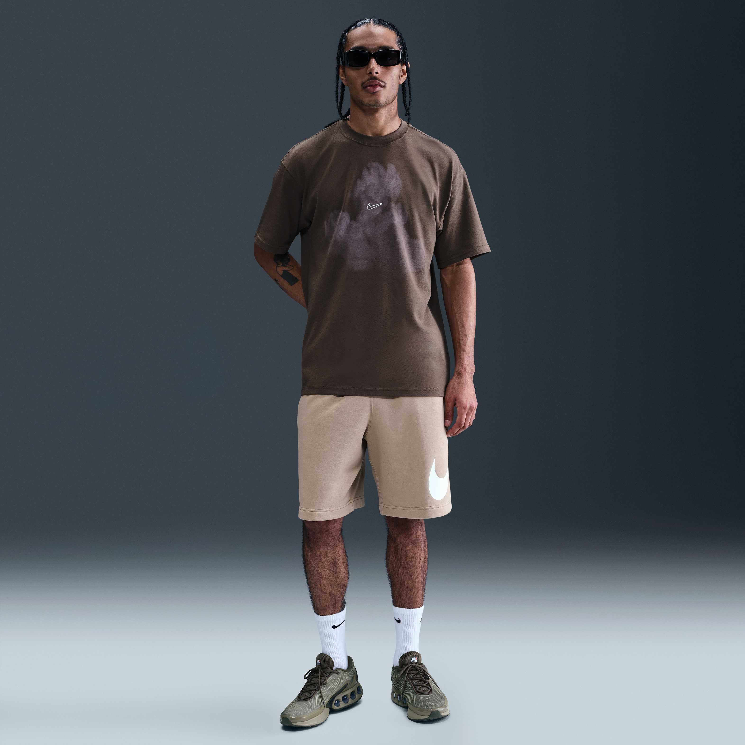 نايكي سبورتسوير image number 3