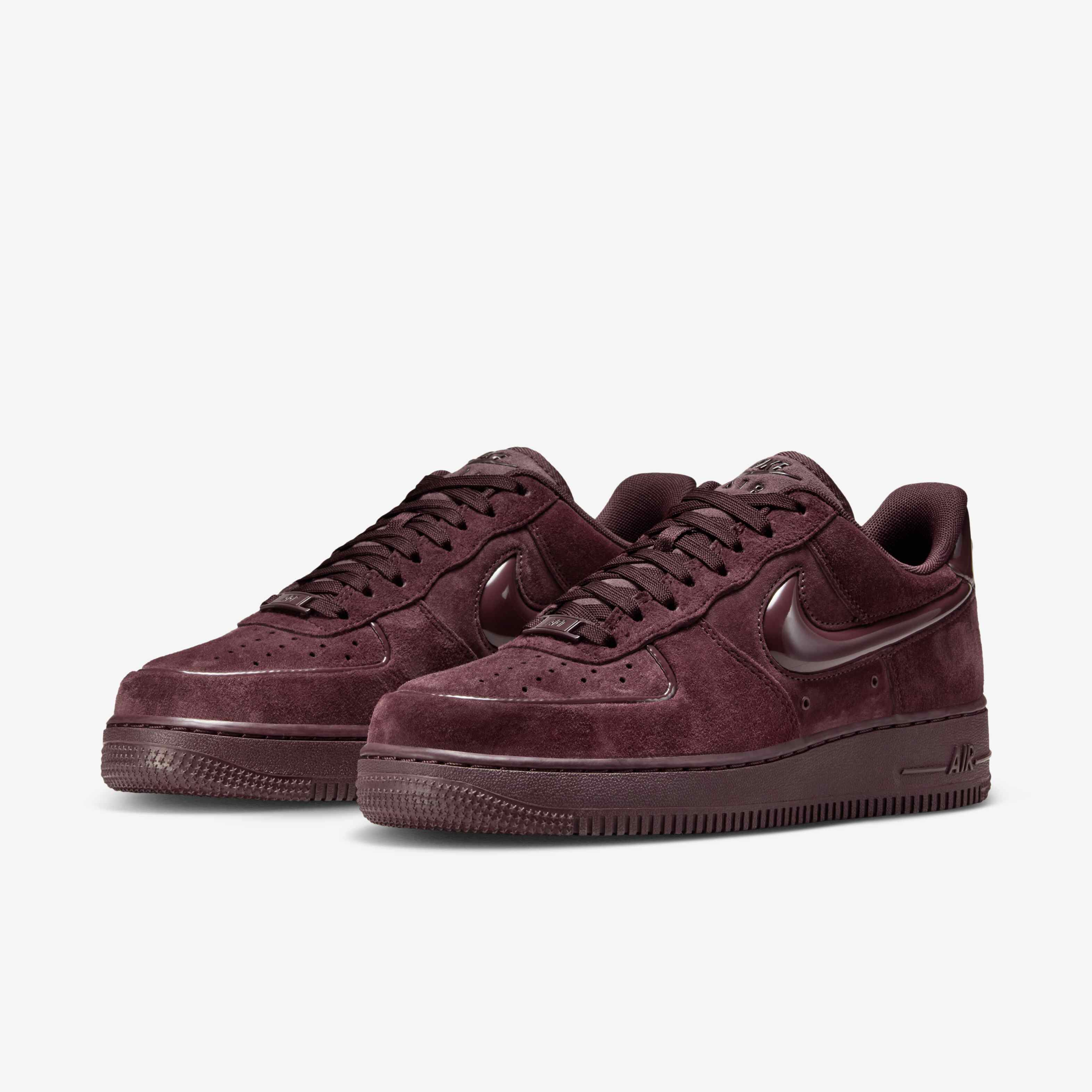 Nike Air Force 1 '07 image number 4