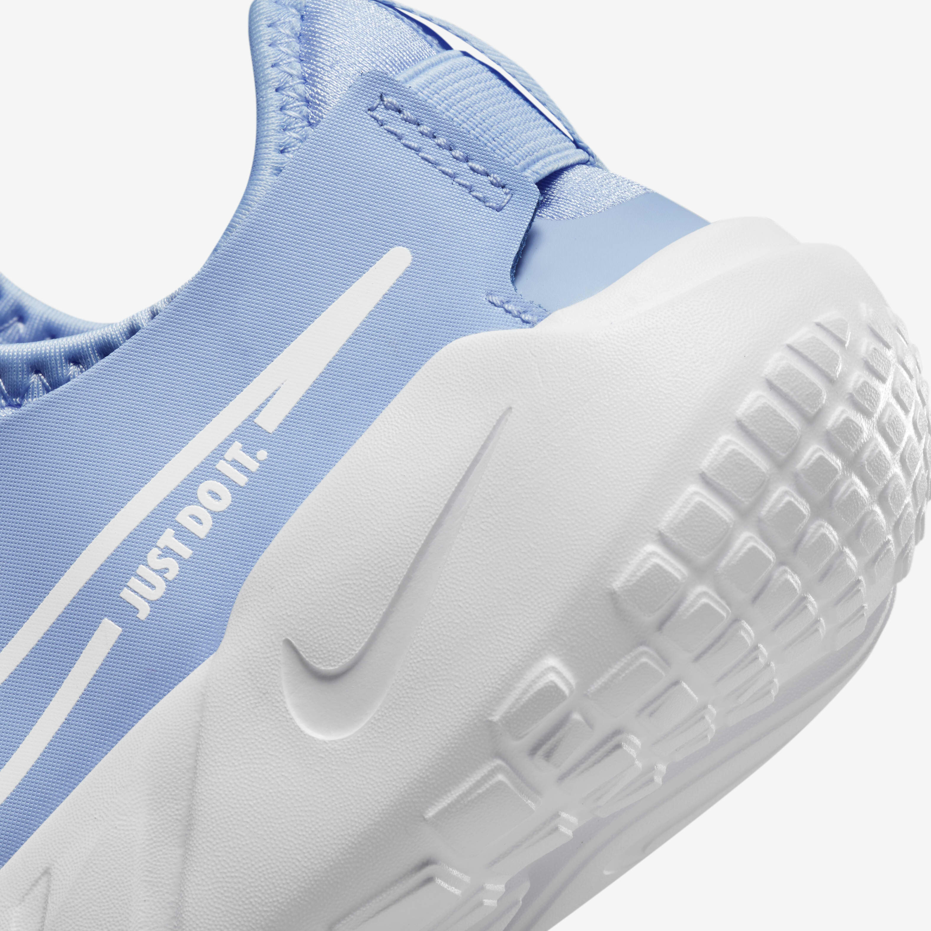 Nike flex contact 2 blue running shoes deals
