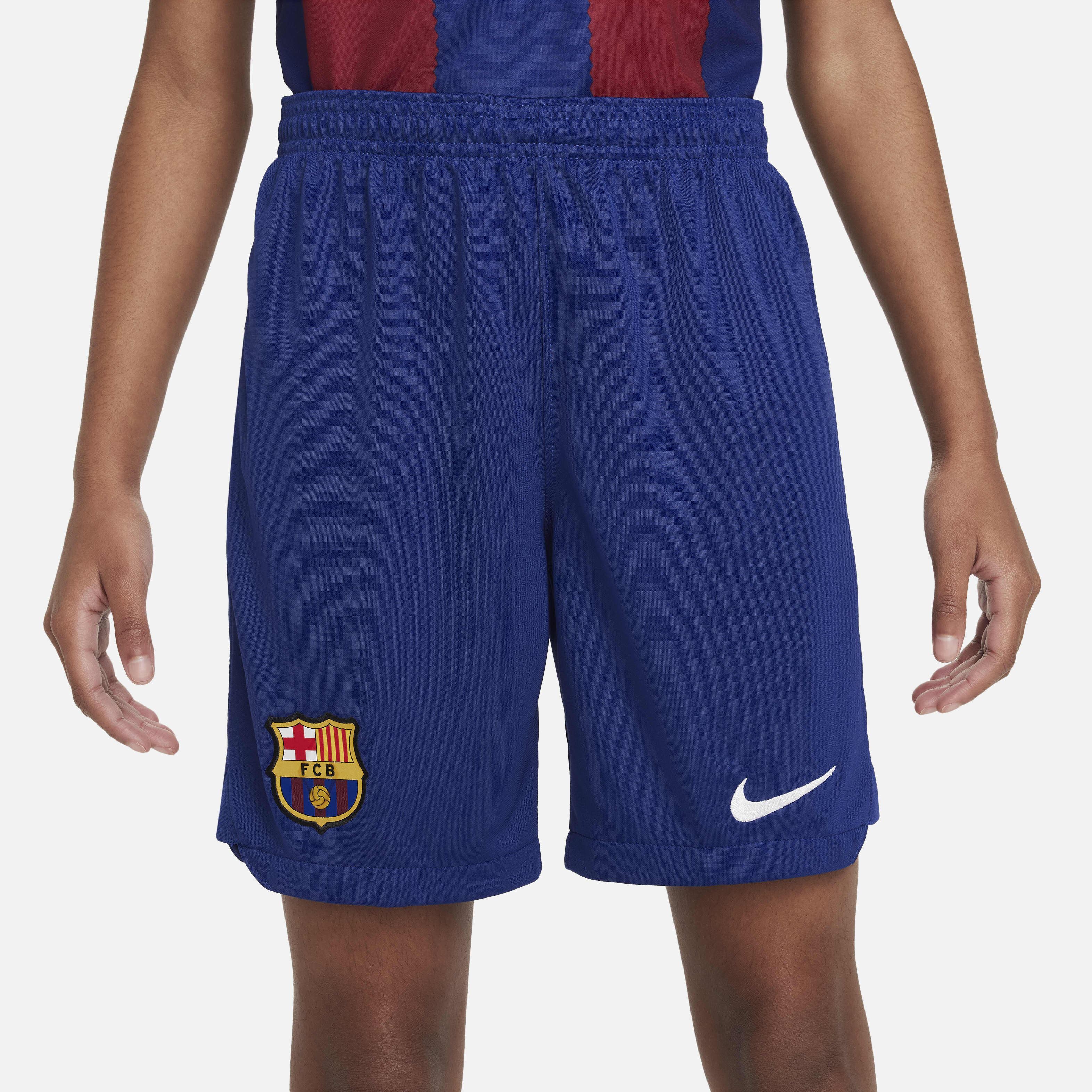 F.C. Barcelona 2023/24 Stadium Home image number 1