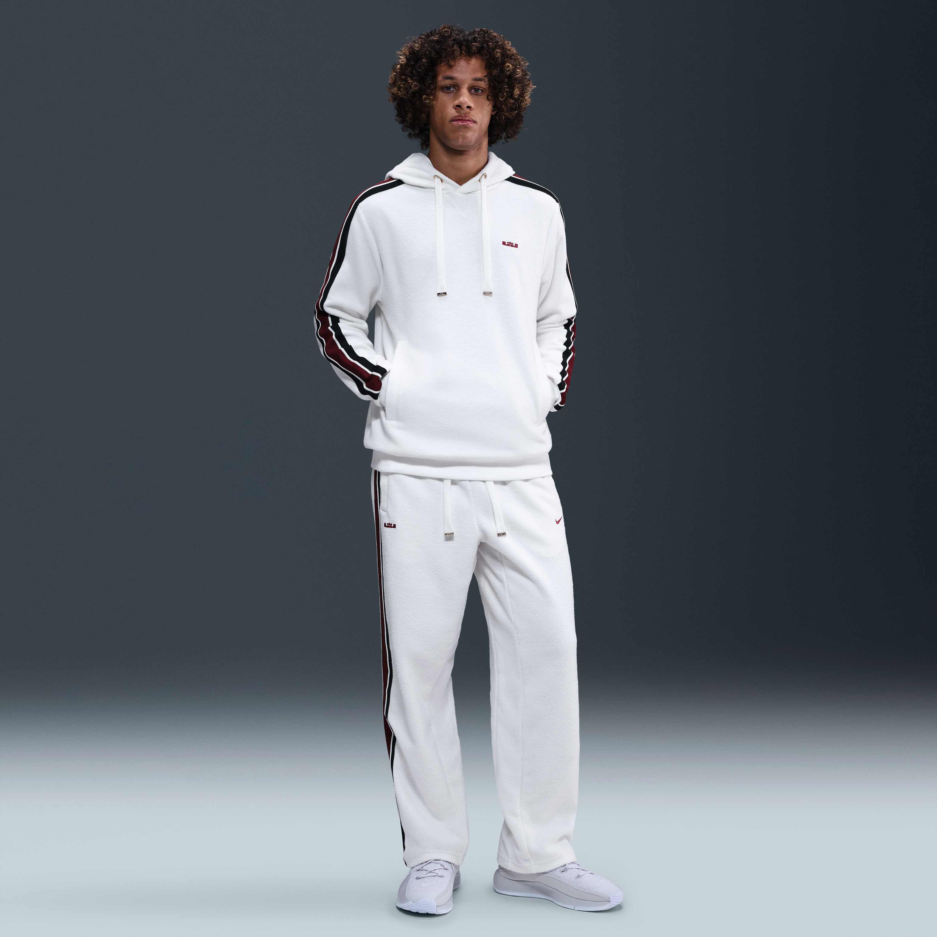 ليبرون ستاندرد ايشيو image number 3