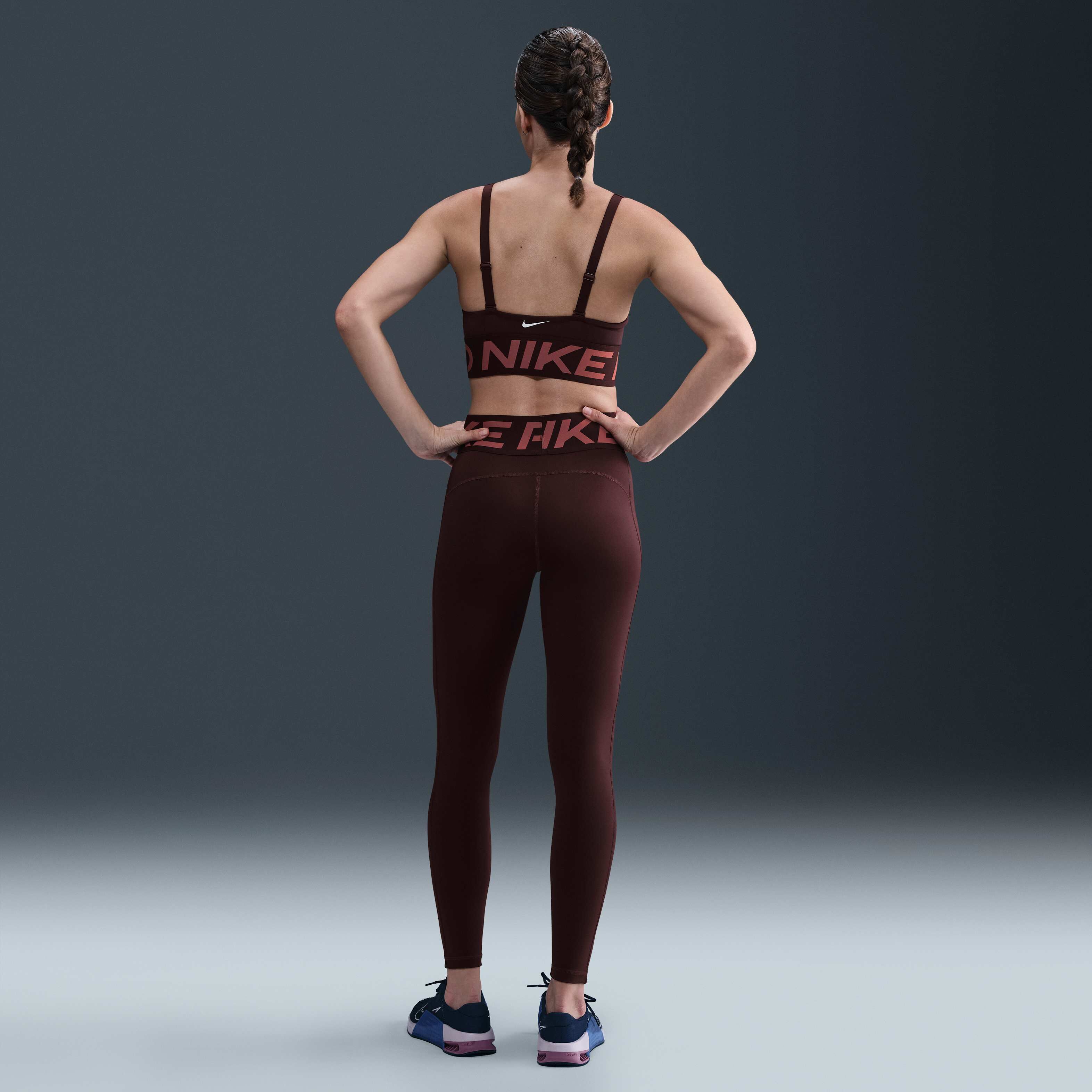 نايكي برو اندي بلانج image number 4