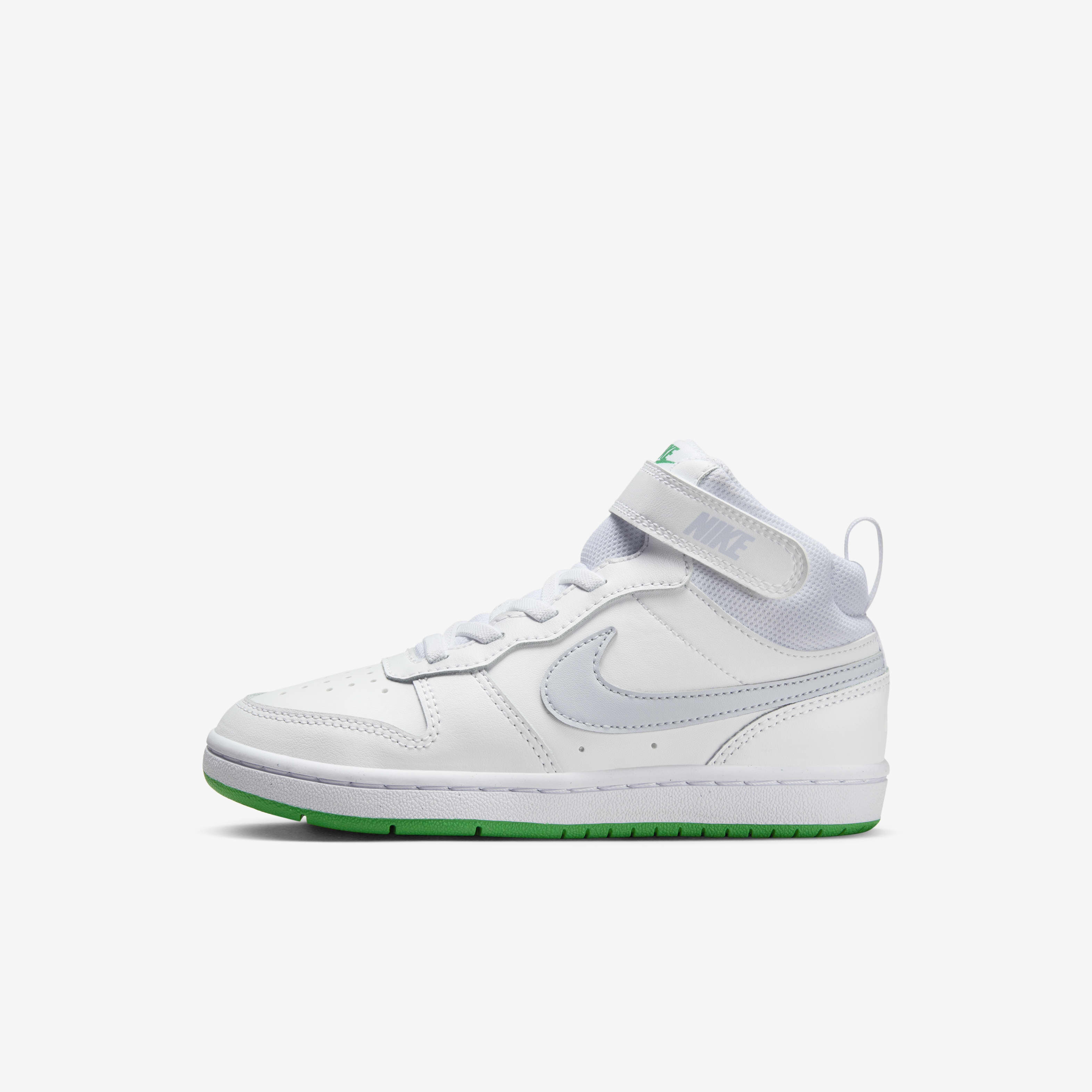 Nike Court Borough Mid 2 image number 0