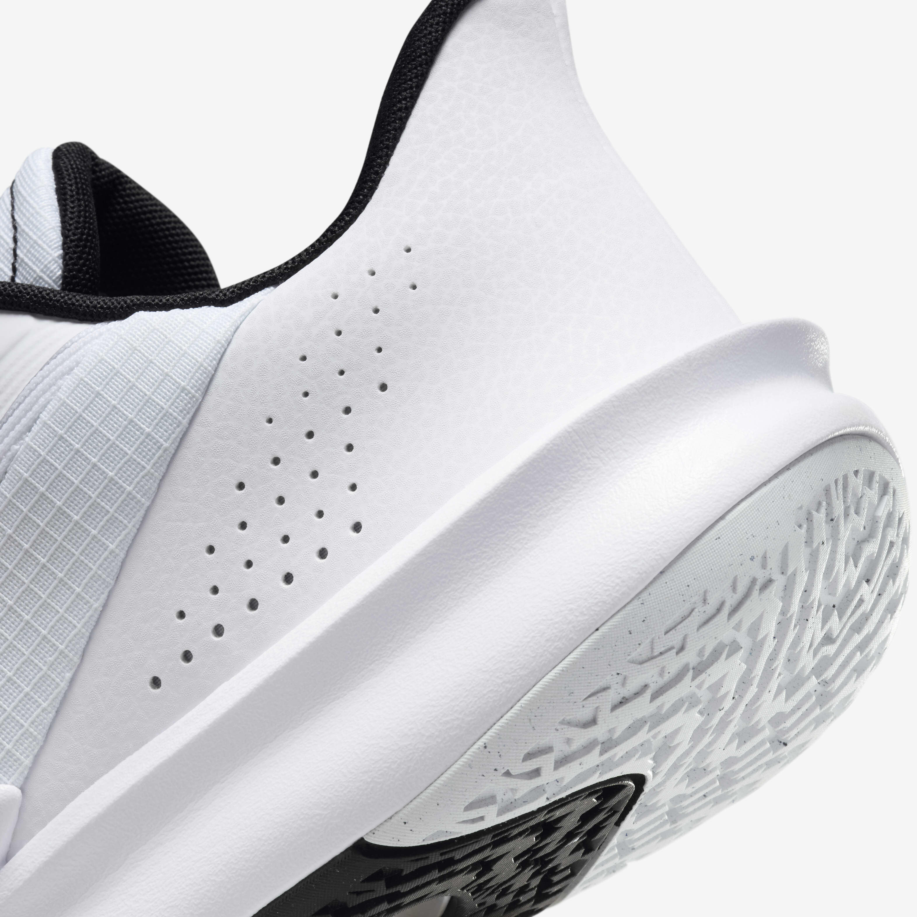 Nike Precision 7 image number 7