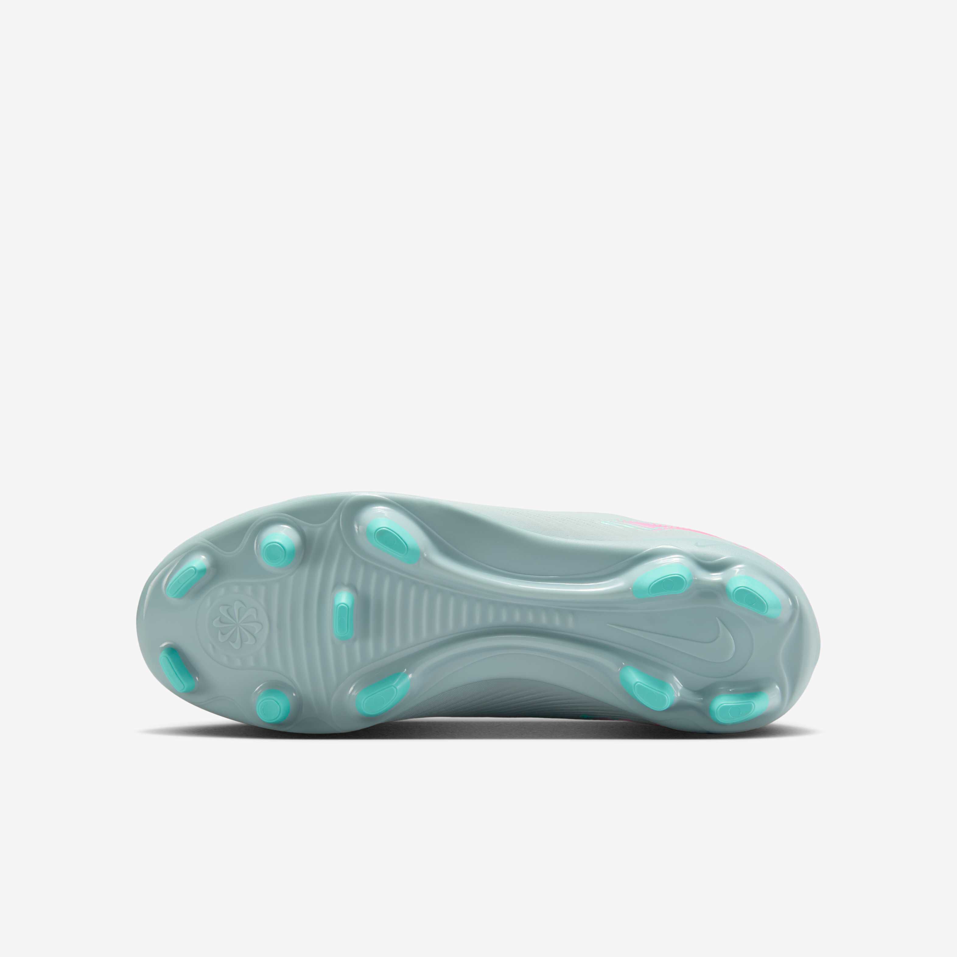 نايكي جونيور ميركيوريال سوبرفلاي 10 كلوب image number 1