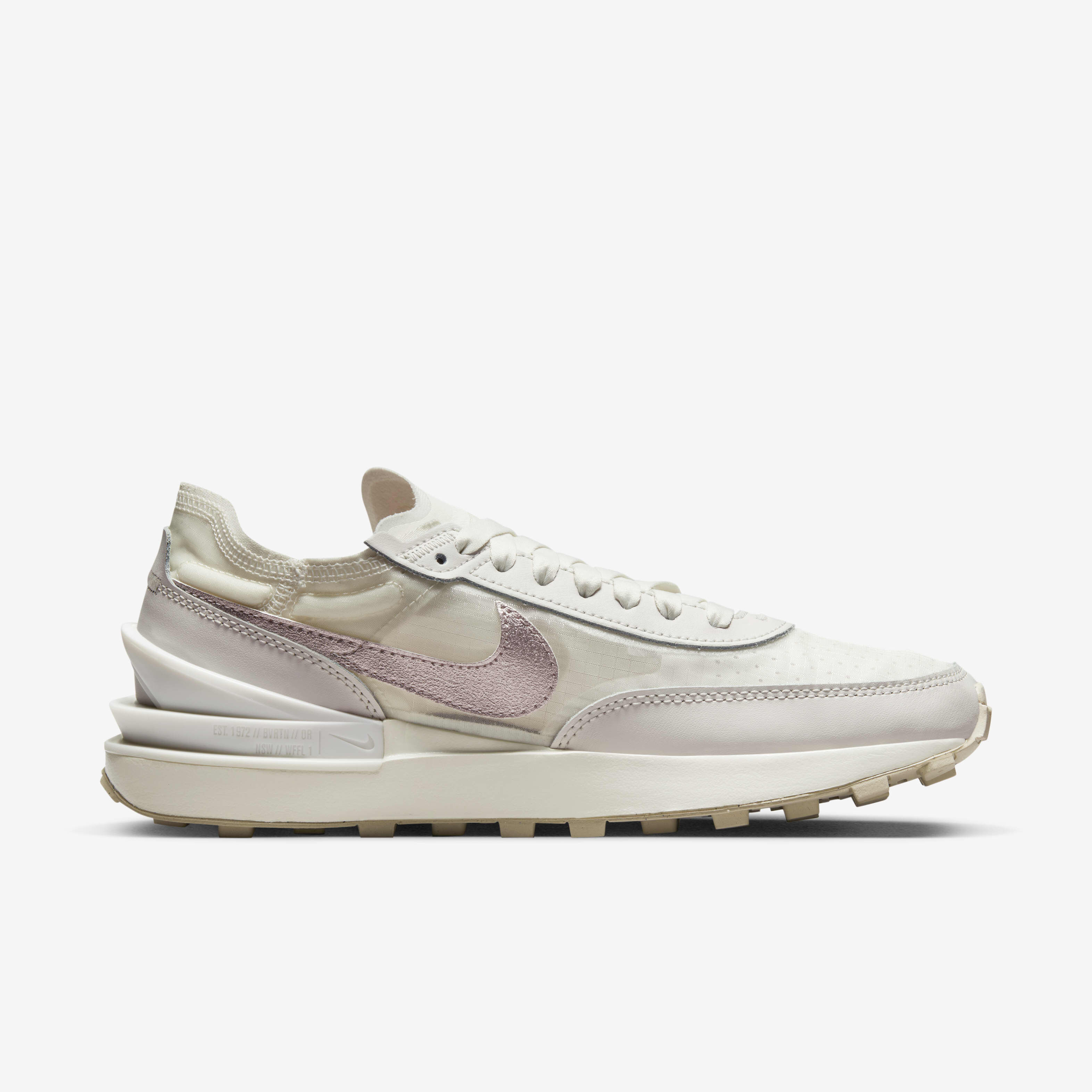 Nike Waffle One image number 2