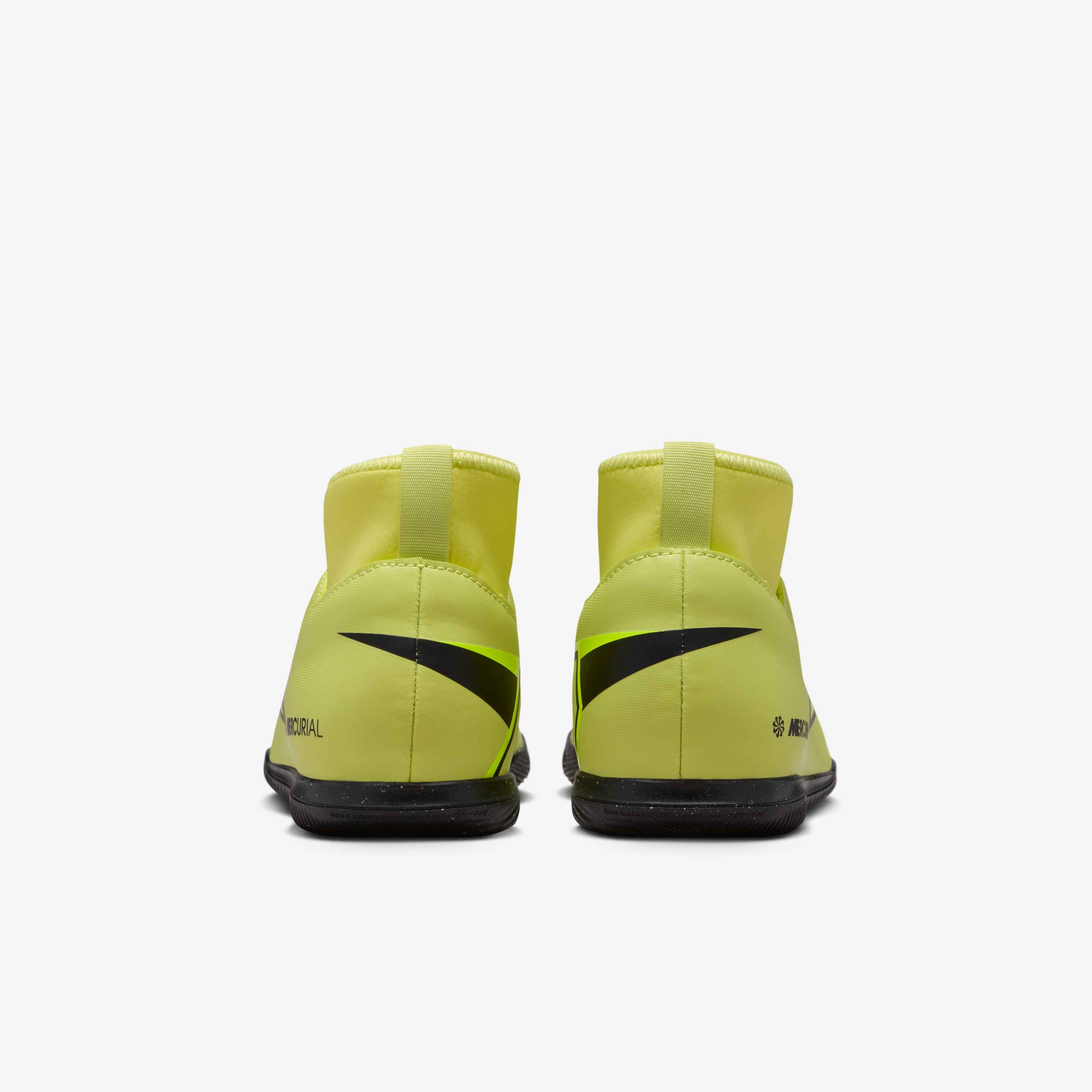 Nike Jr. Mercurial Superfly 10 Club image number 5