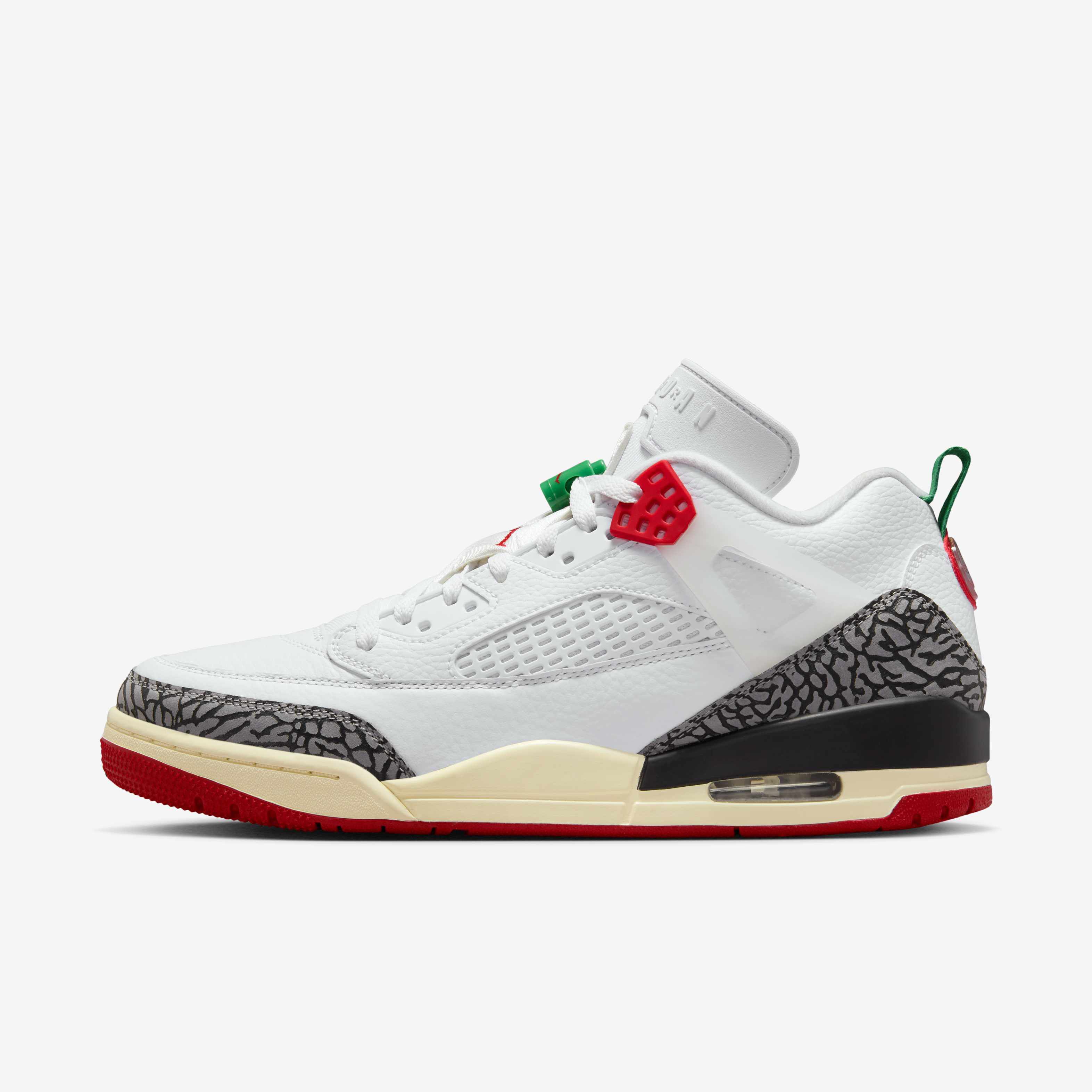 Jordan Spizike Low SE image number 0