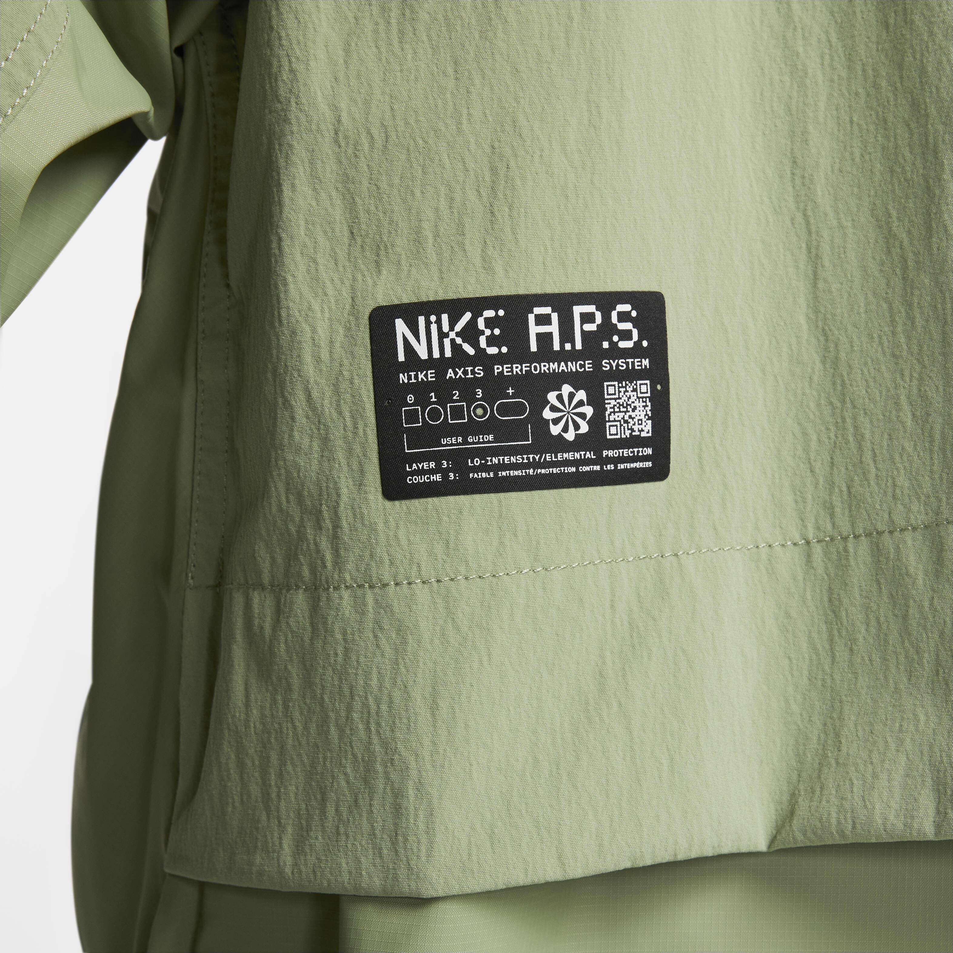 نايكي دراي-فت ADV A.P.S. image number 7