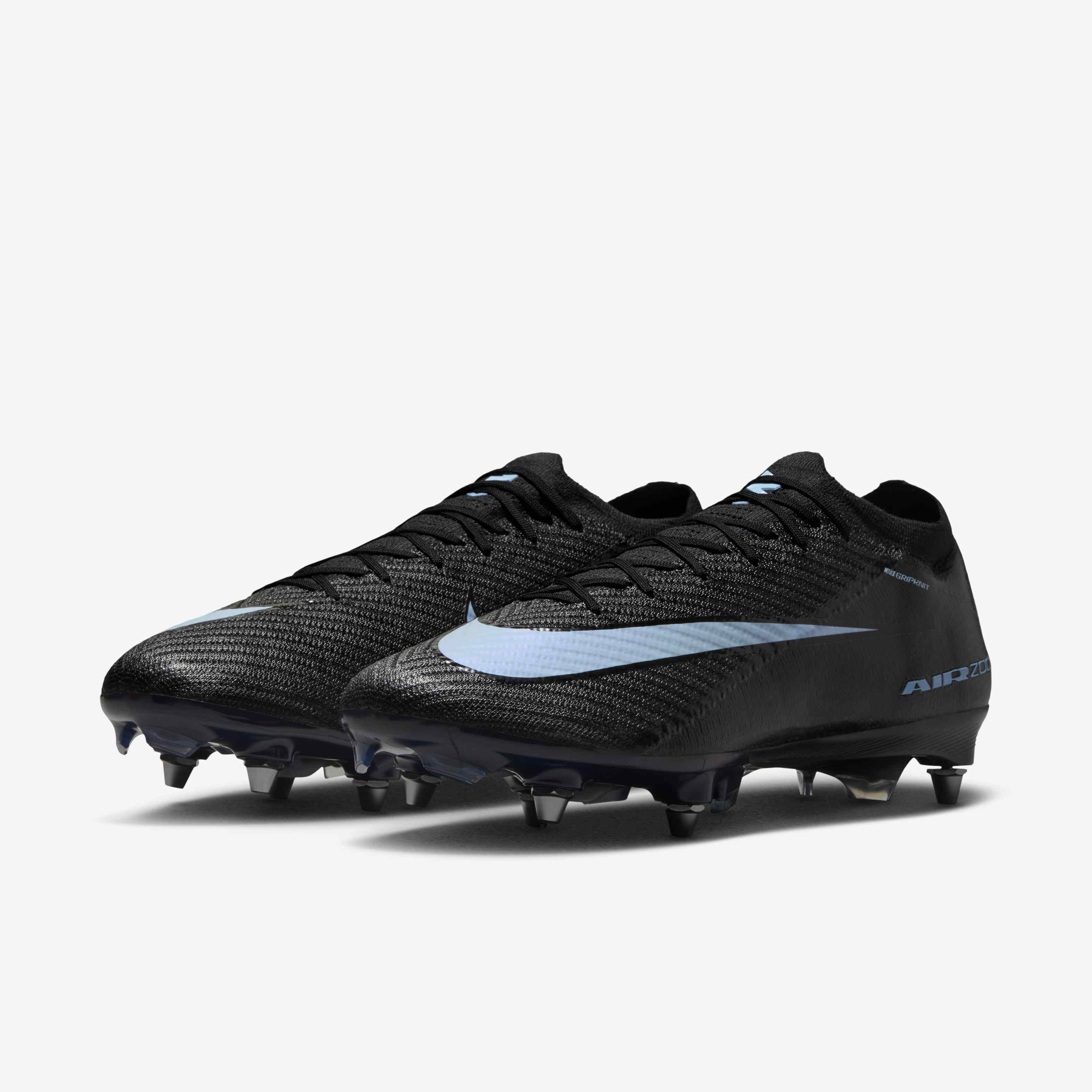 Nike Mercurial Vapor 16 Elite image number 4