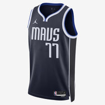 Dallas Mavericks Statement Edition