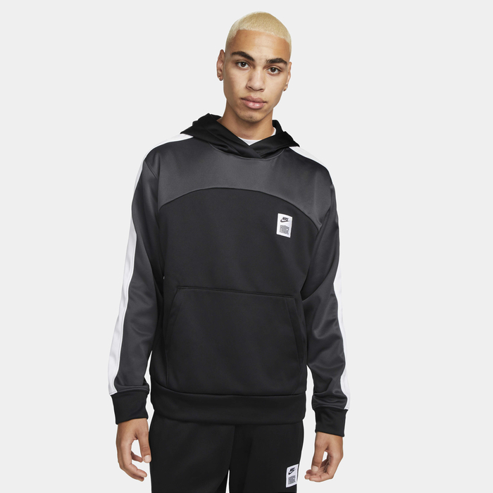Buy Nike Starting Men's Therma-FIT Basketball Hoodie Black
