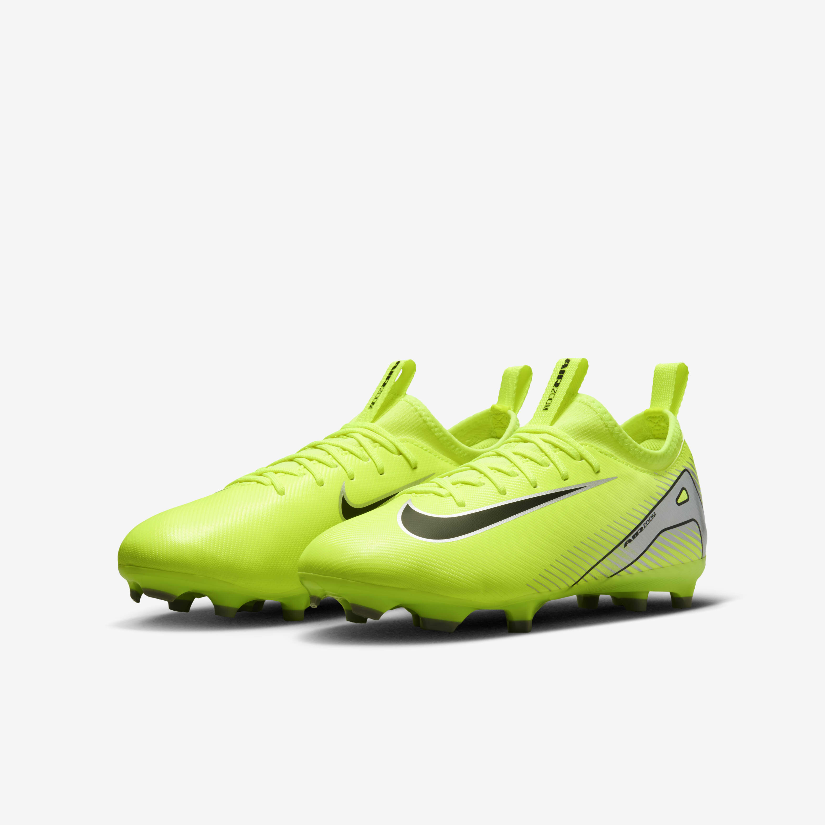 Nike Jr. Mercurial Vapor 16 Academy image number 4