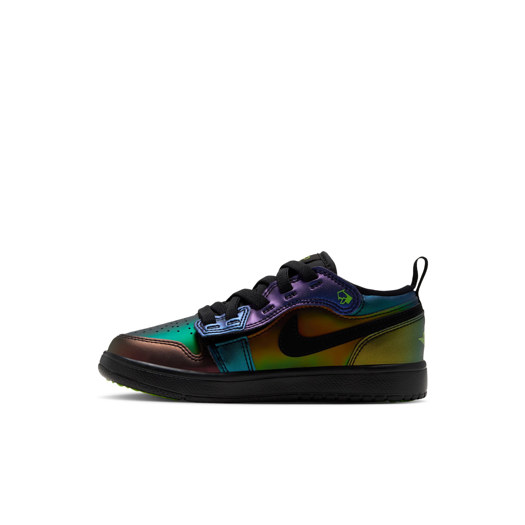 Jordan 1 Low Alt image number 4