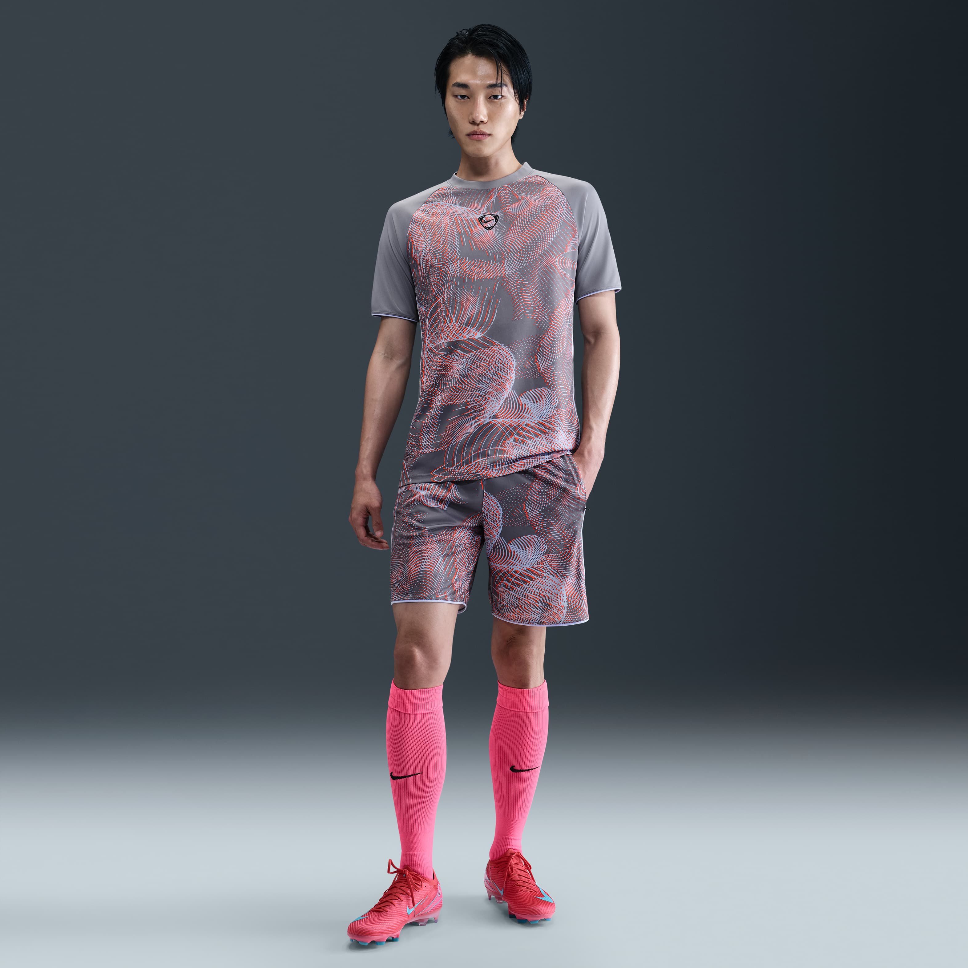 نايكي أكاديمي بلس image number 0