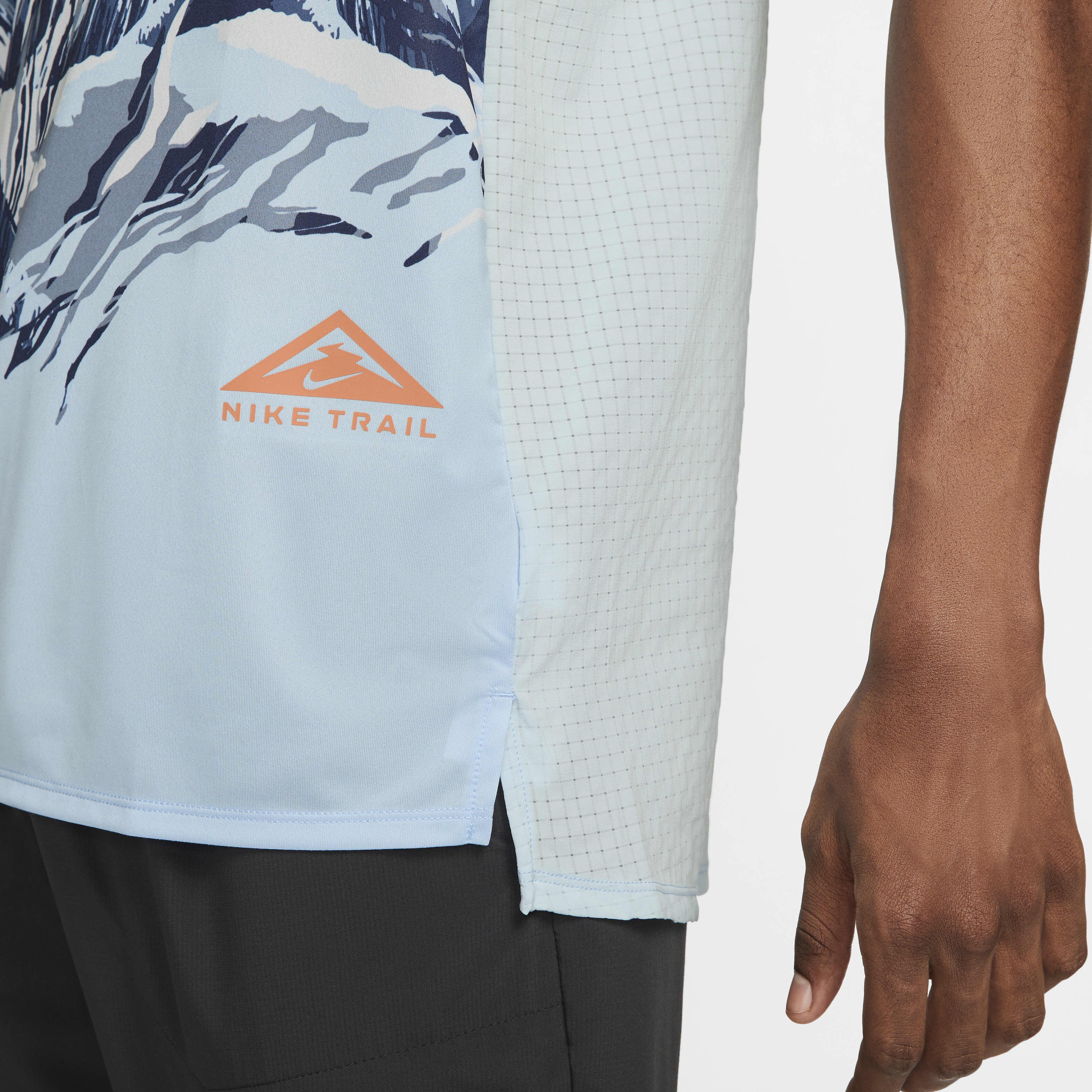 Nike Dri-FIT Trail Rise 365 image number 2