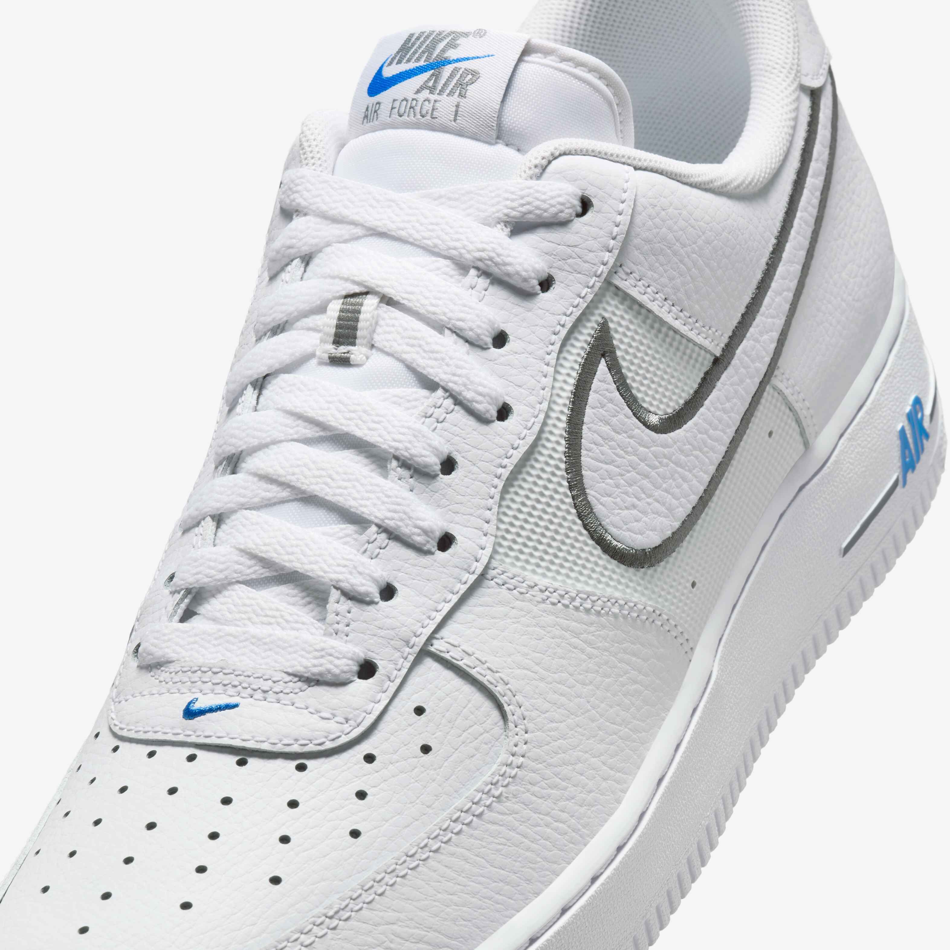 Nike Air Force 1 '07 image number 6