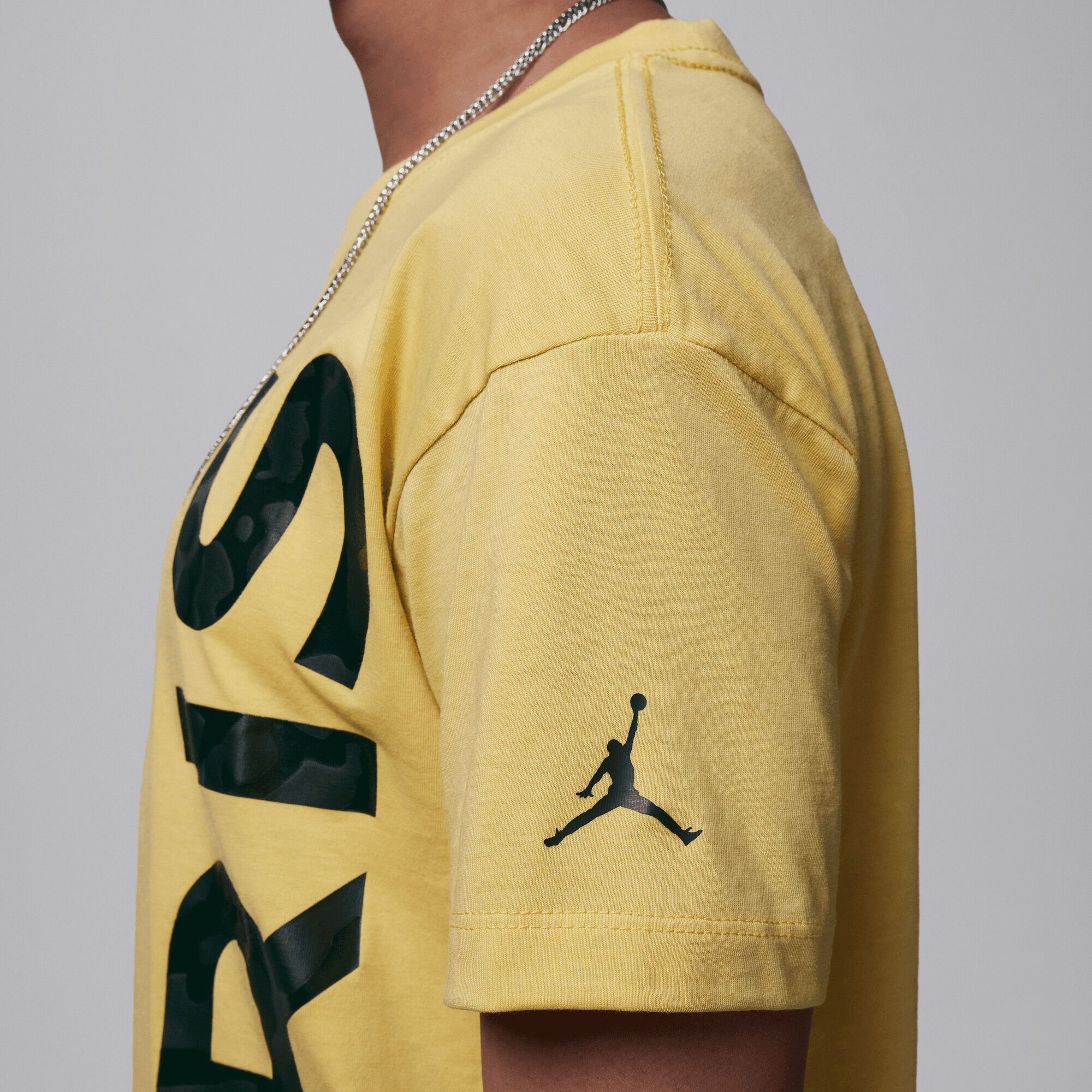 Jordan Paris Saint-Germain image number 3