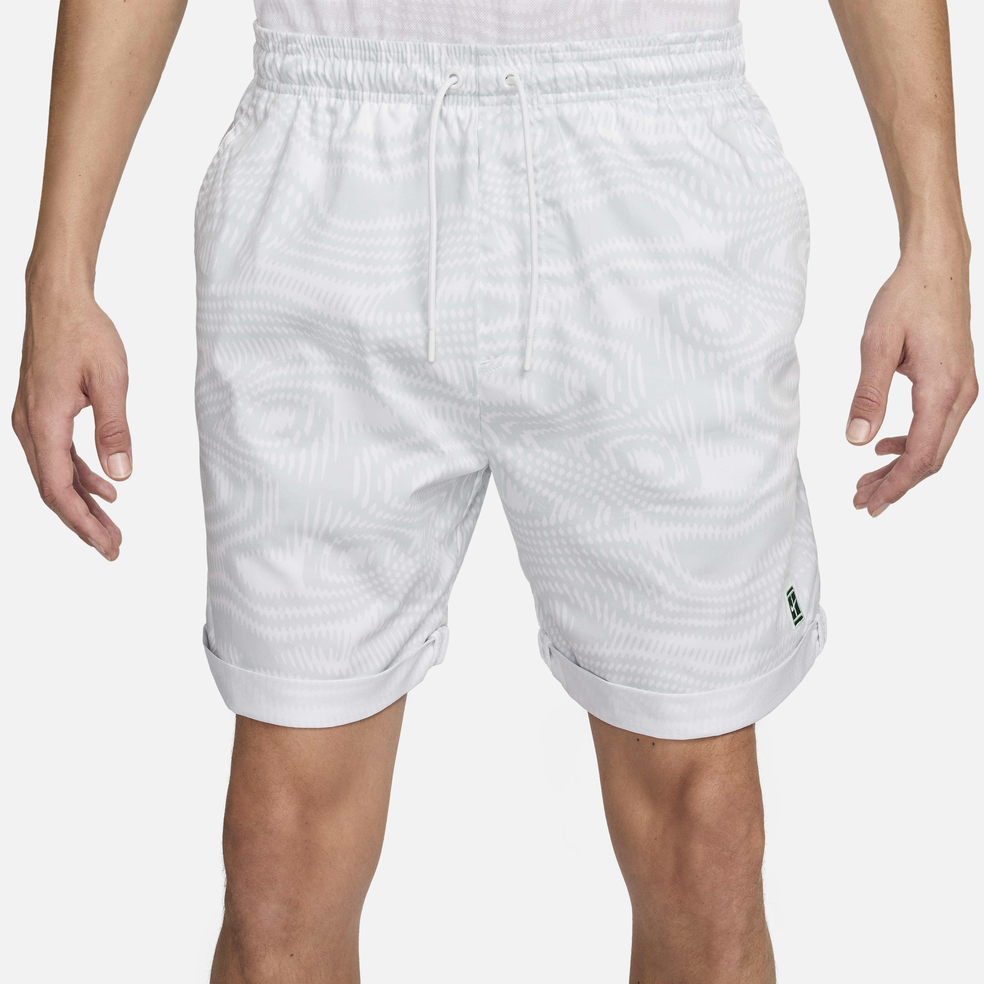 Nike heritage mesh shorts 2025