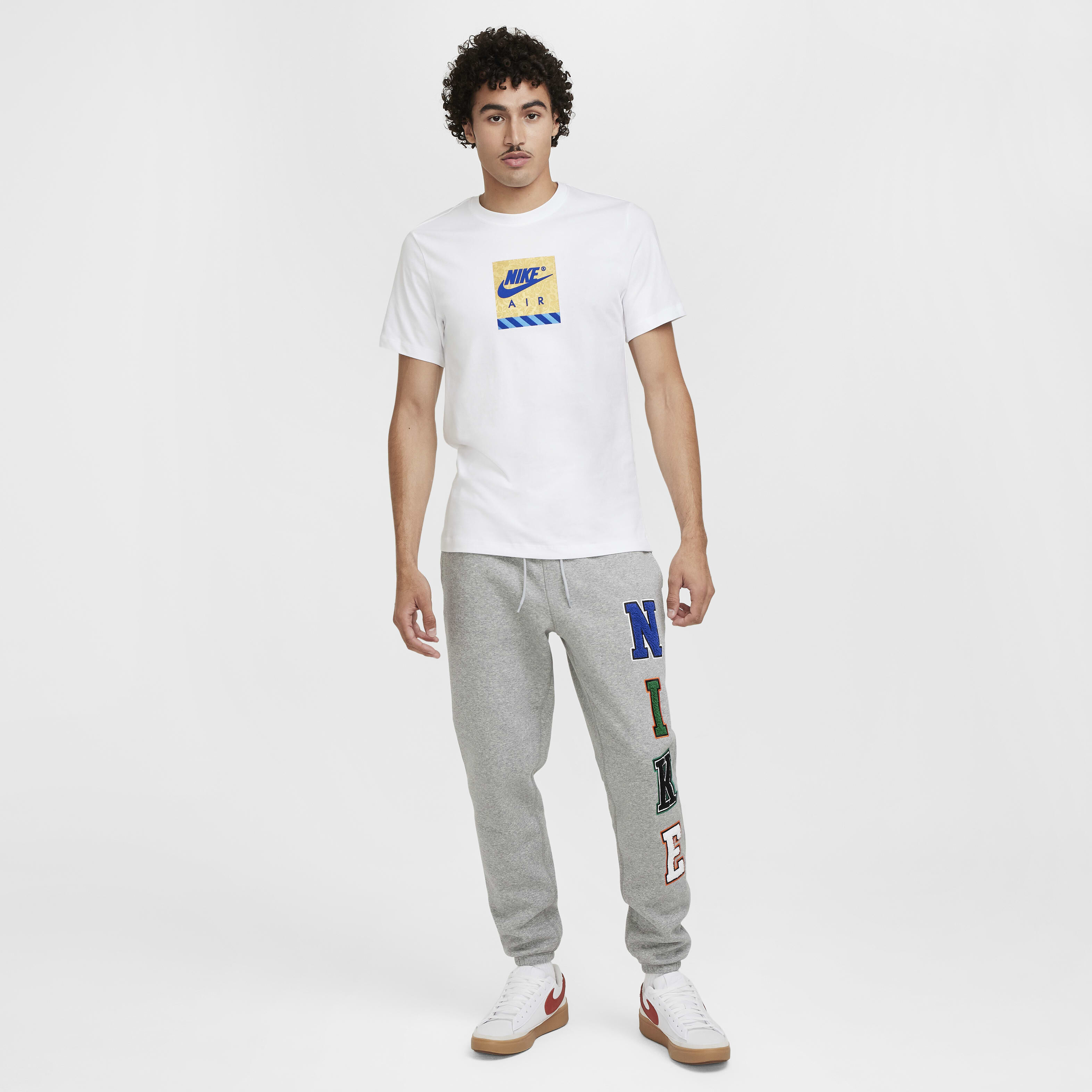 Nike Sportswear image number 4