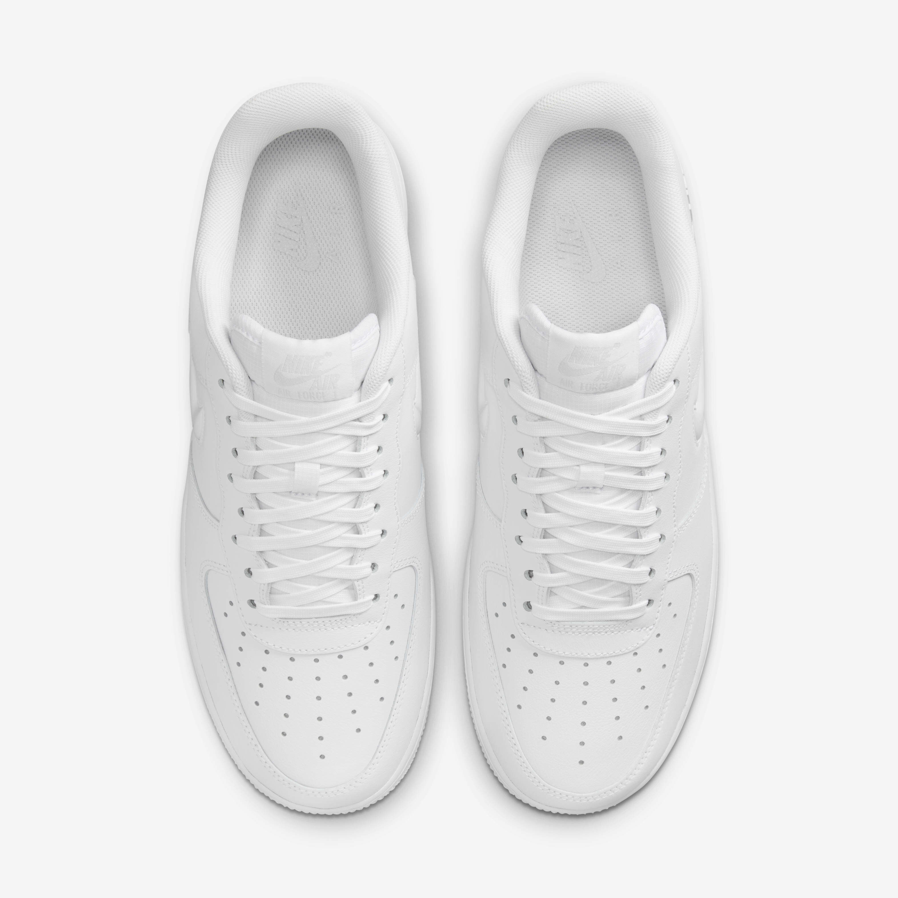 نايكي اير فورس 1 image number 3