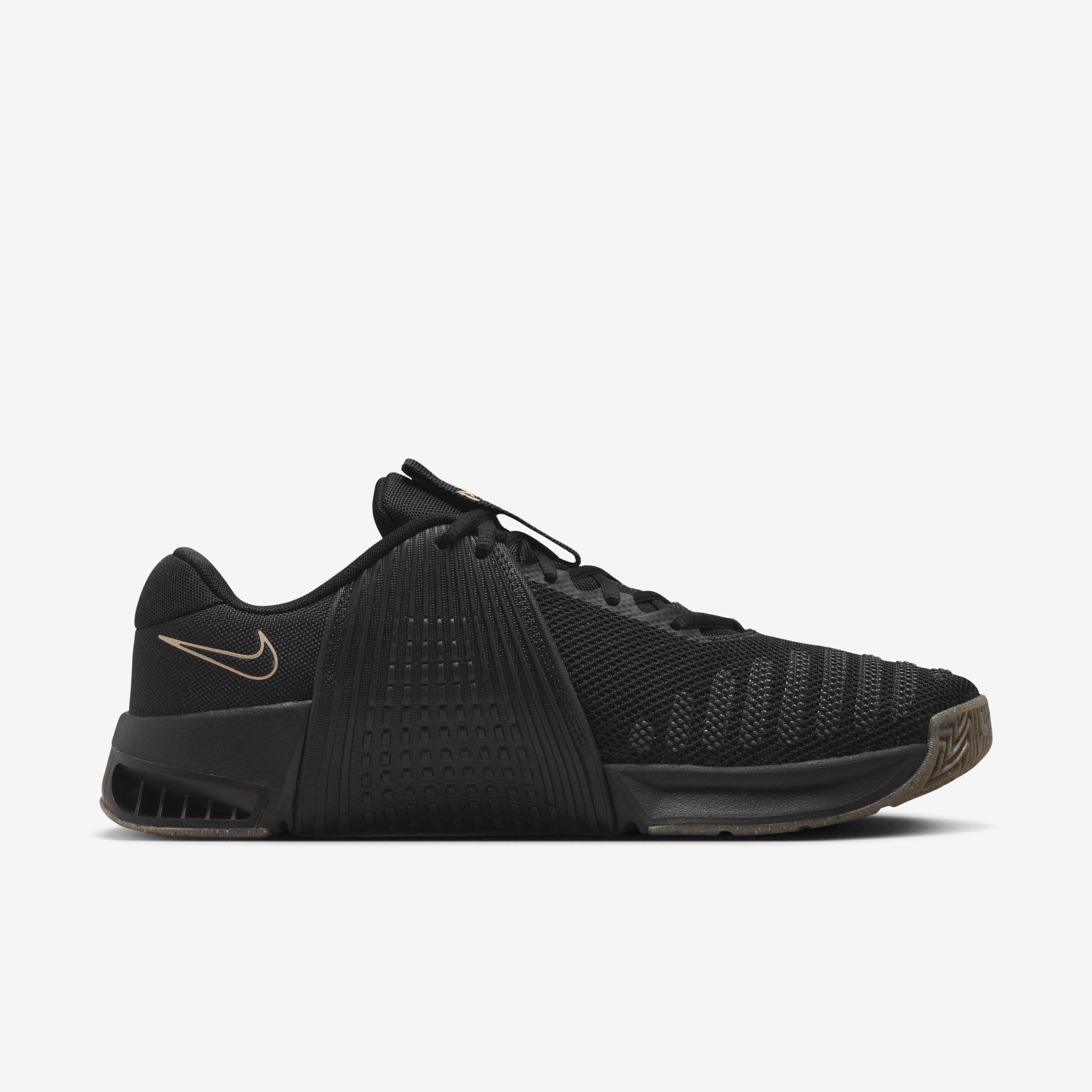 Buy Nike Metcon 9 Men's Workout Shoes - Black/Gum Light