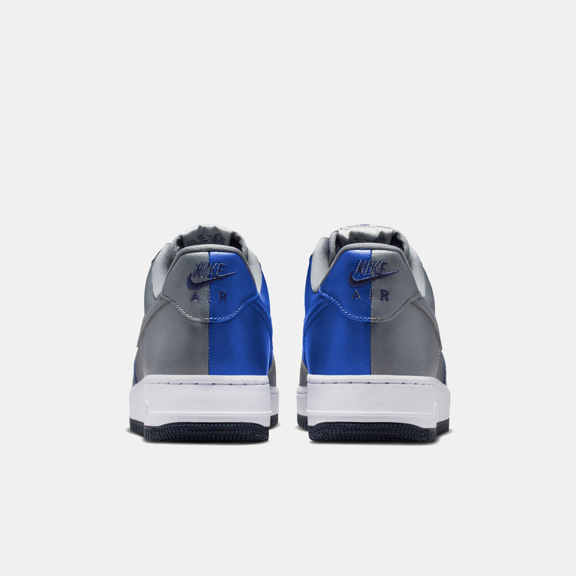 نايكي اير فورس 1 '07 LV8 image number 1