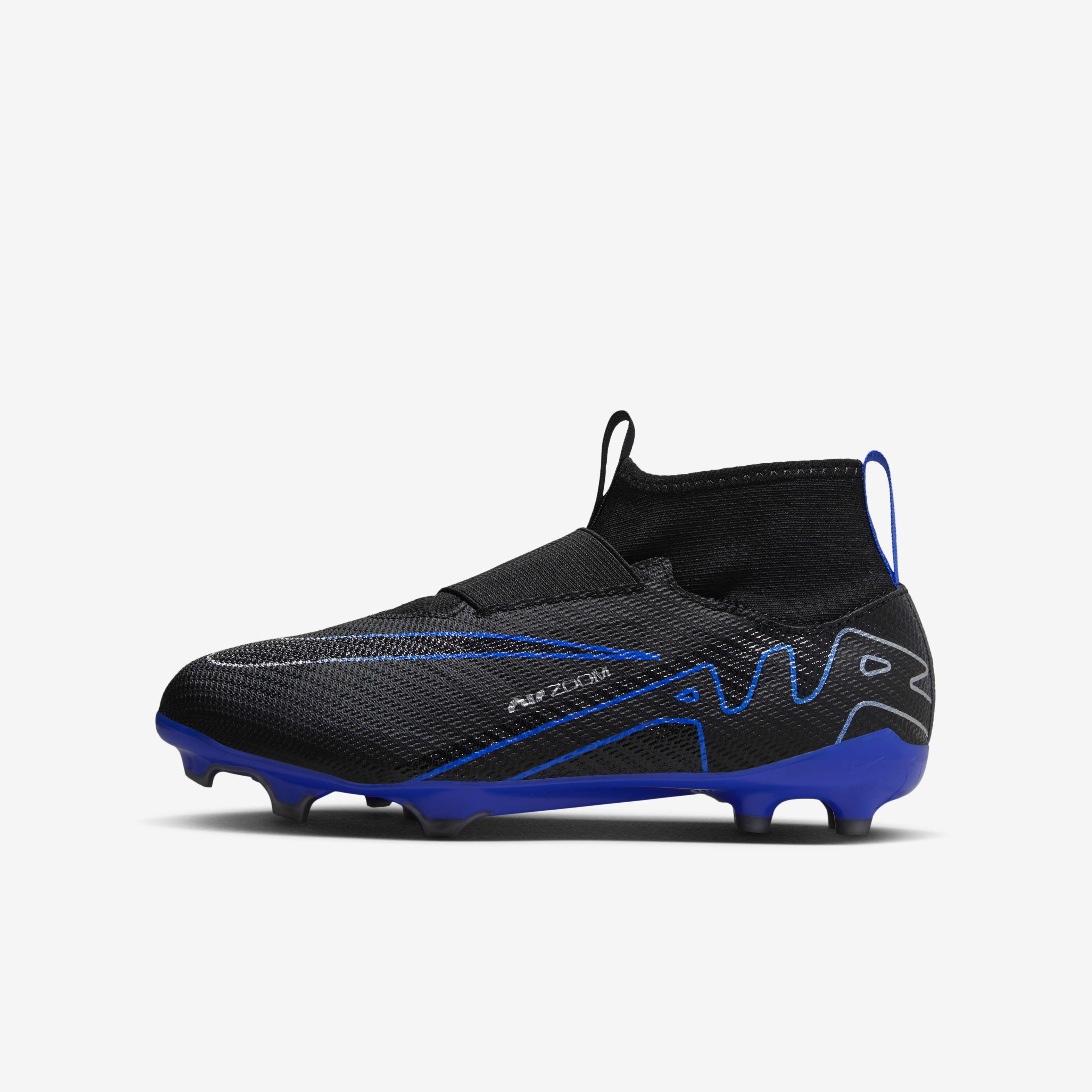 Nike mercurial superfly 5 kids online