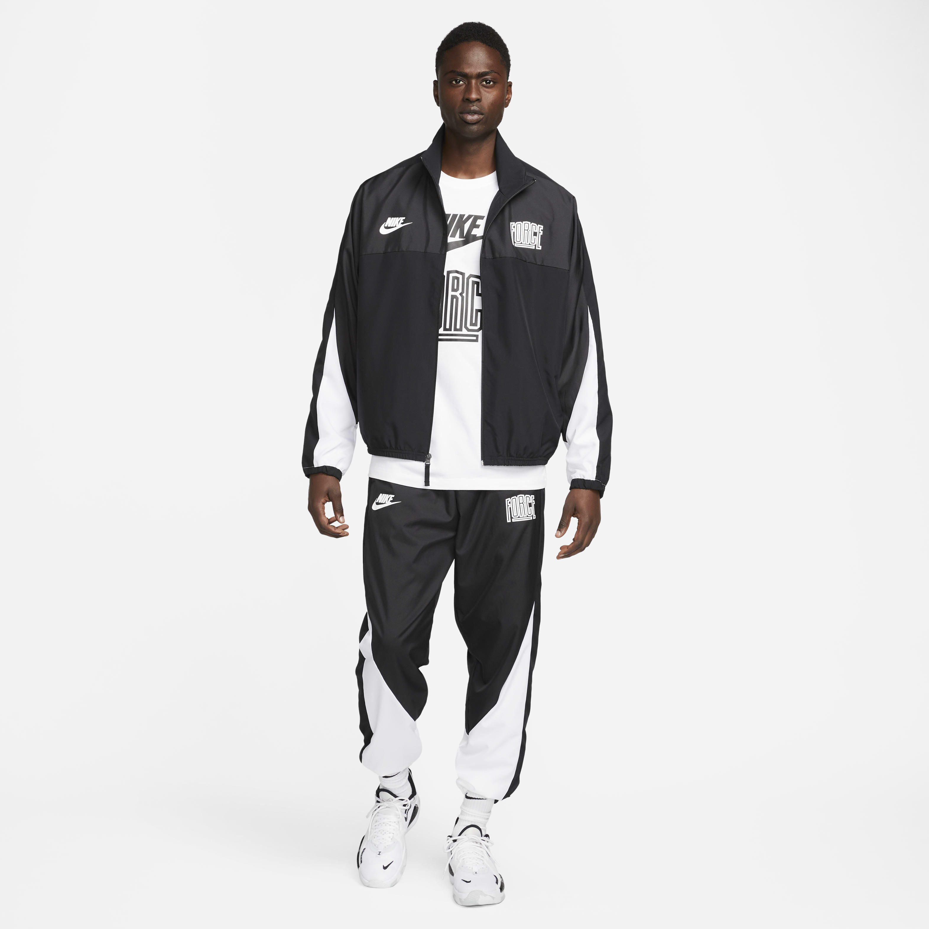 Buy Nike Starting 5 Men s Basketball Jacket Nike Qatar Official