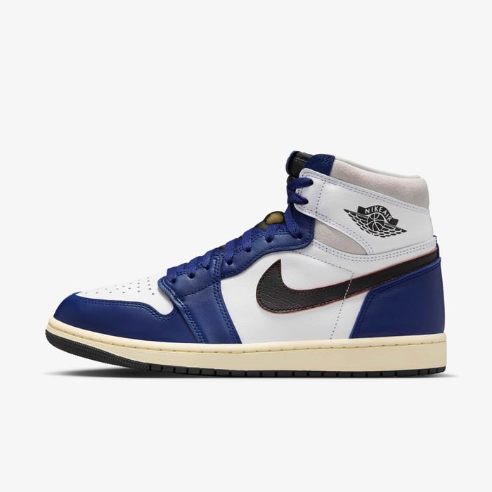 Air Jordan 1 Retro High OG image number 0 Air Jordan 1 Retro High OG image number 0