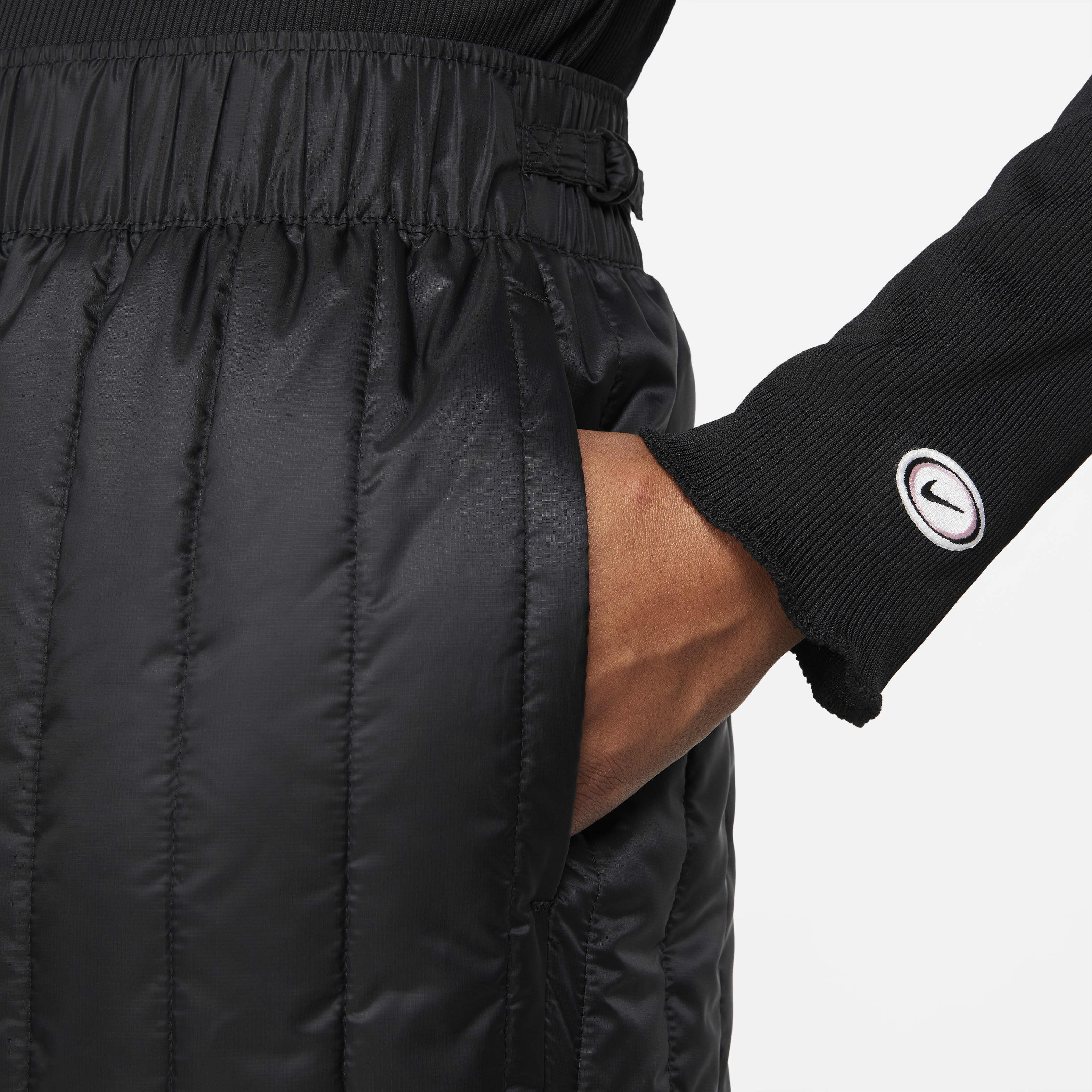 Nike Sportswear Therma-FIT Tech Pack image number 2