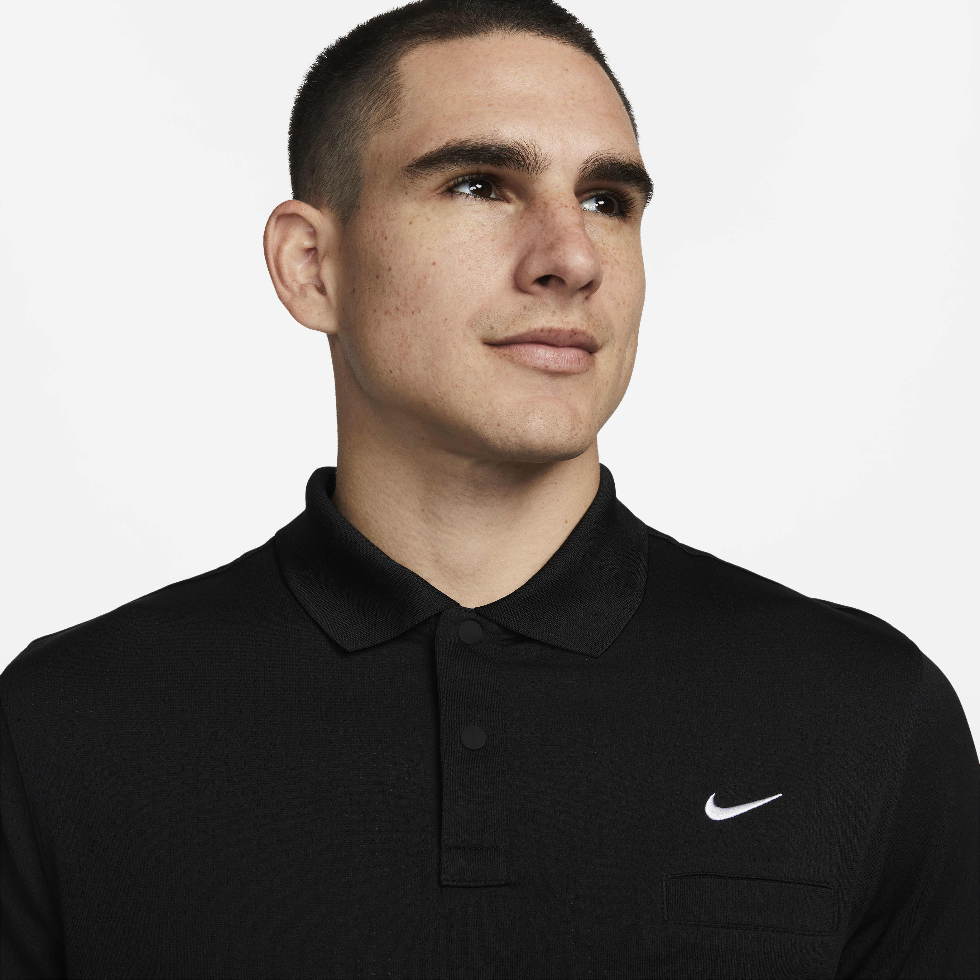 Nike Dri-FIT Unscripted image number 2
