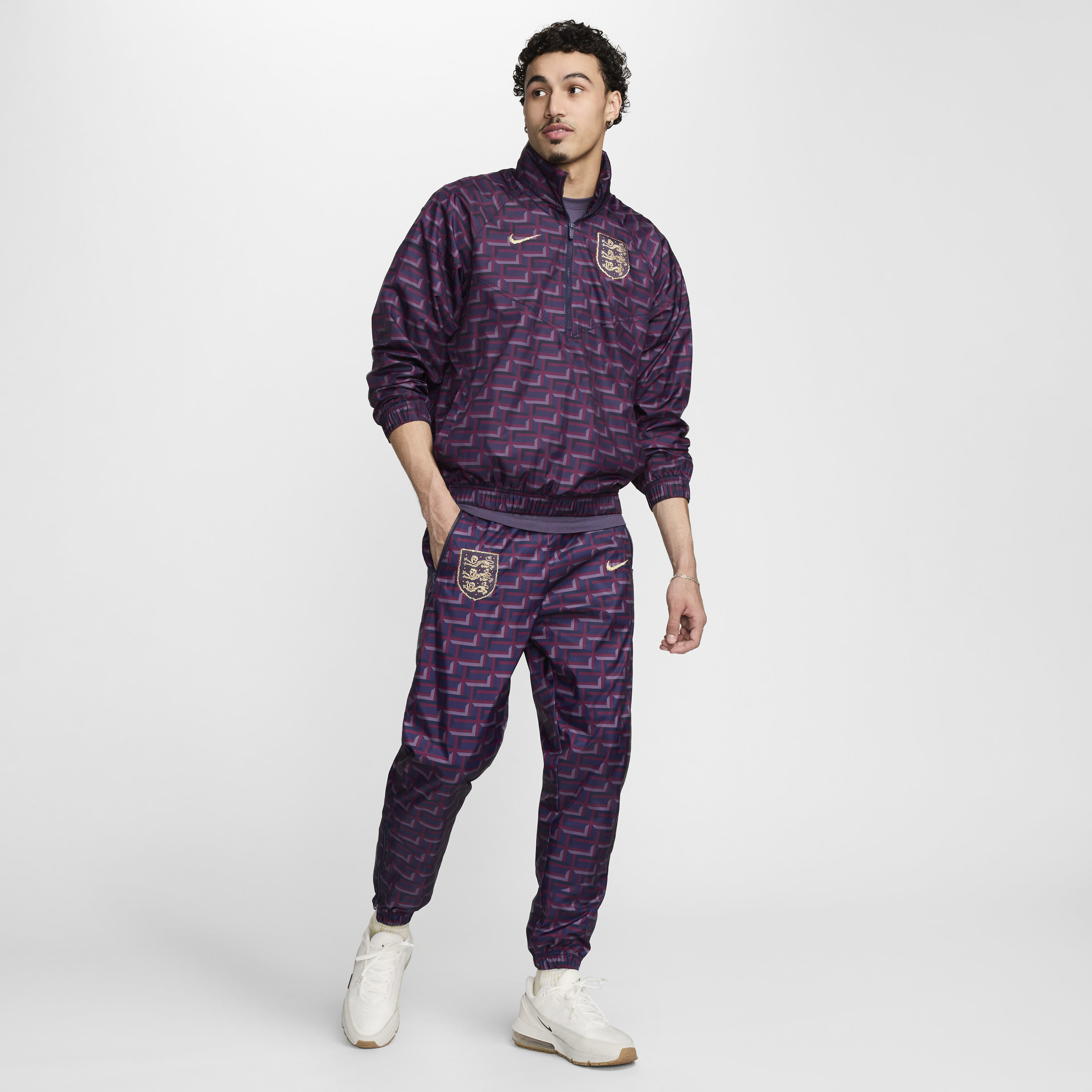 England windrunner outlet