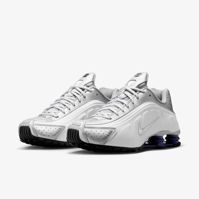 Nike Shox R4 image number 4 Nike Shox R4 image number 4