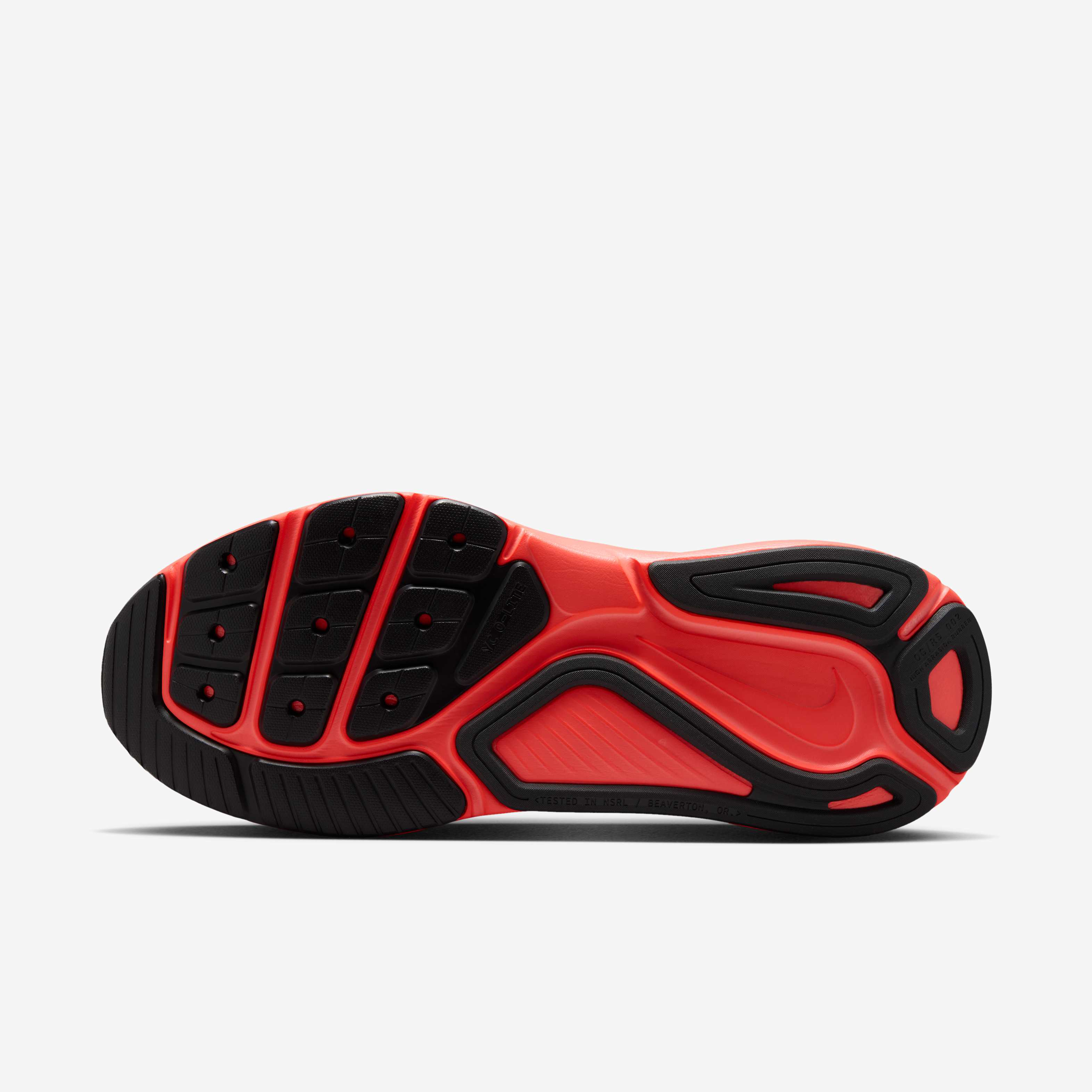 Nike Structure 26 image number 1