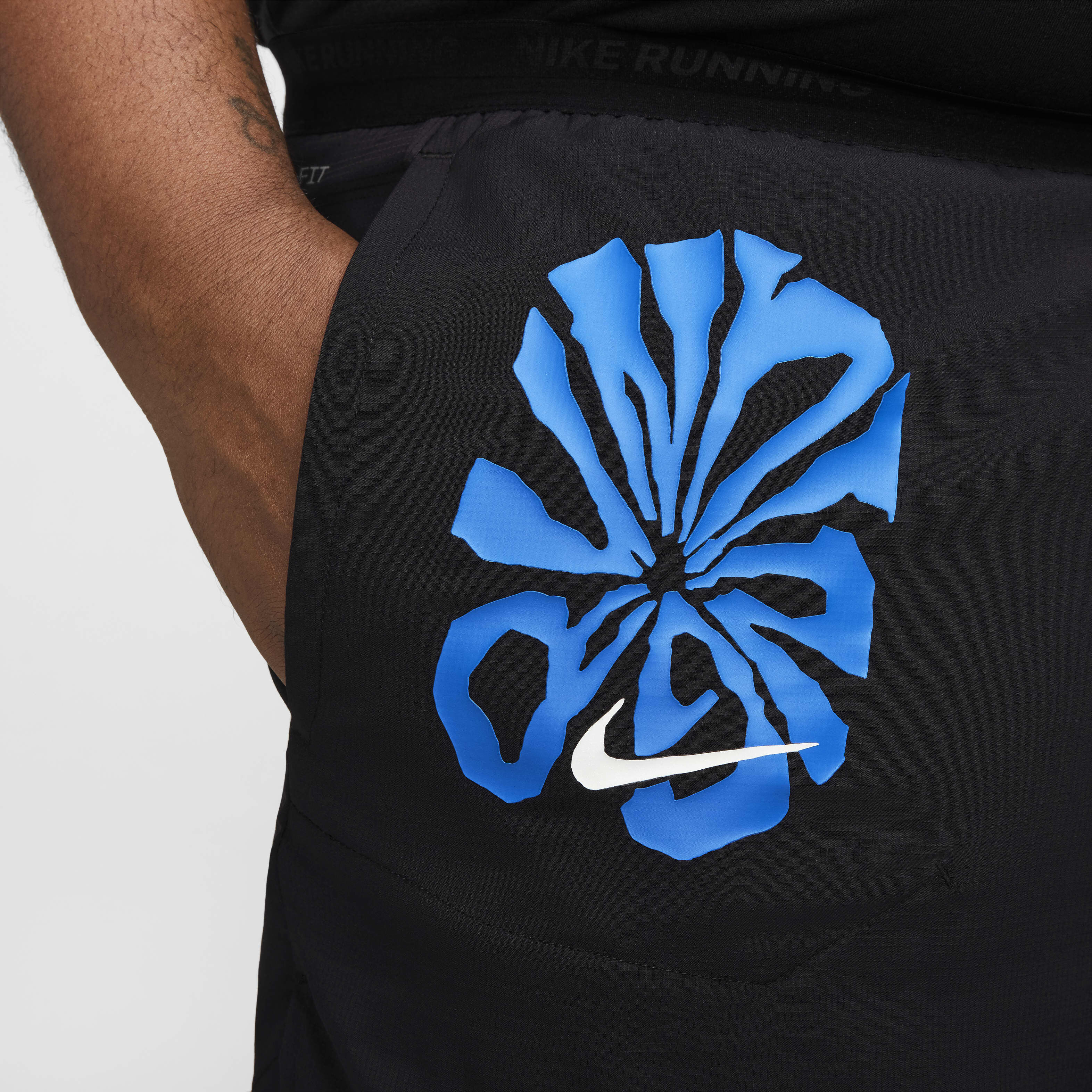 Nike Stride Run Energy image number 13