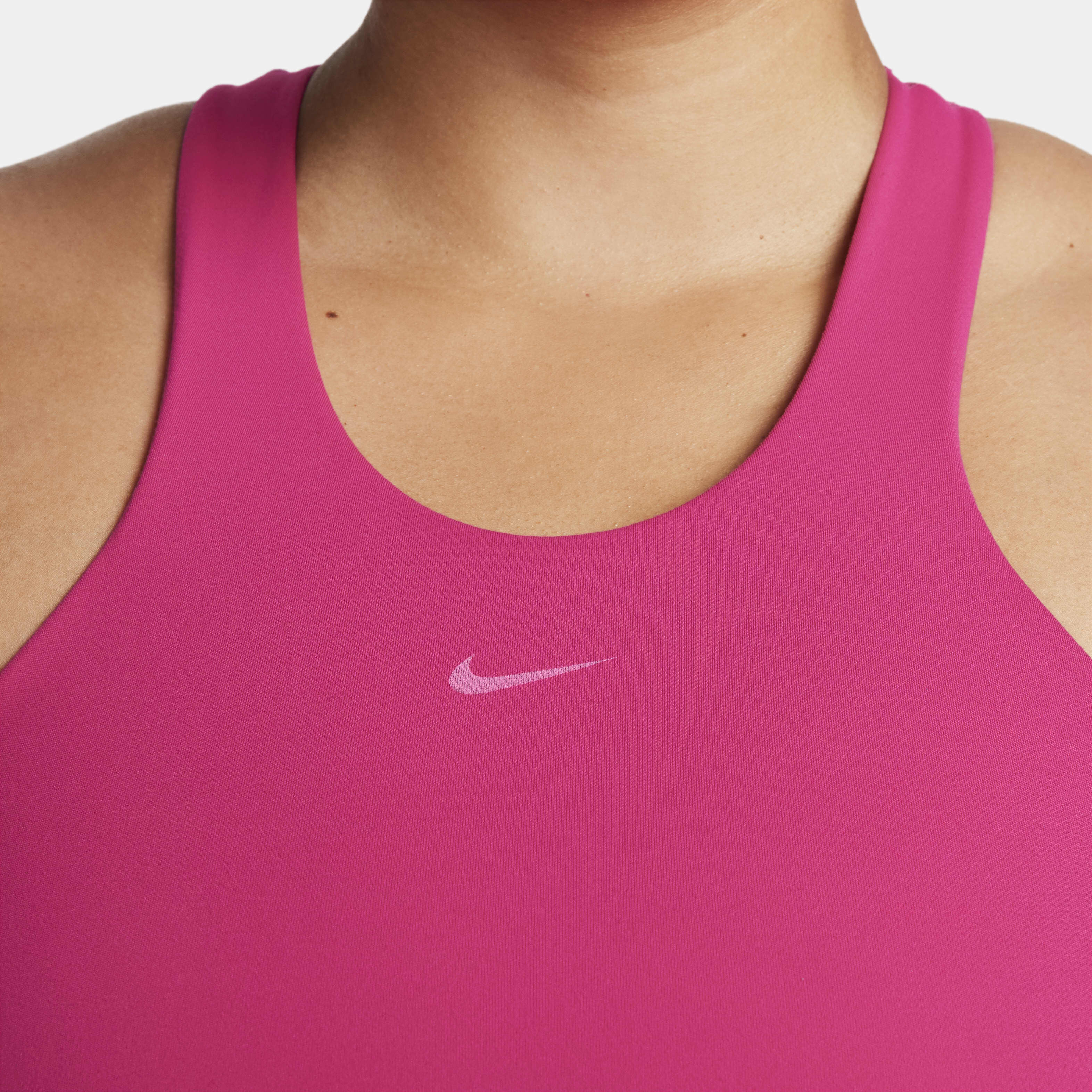 Nike Yoga Alate Curve image number 3
