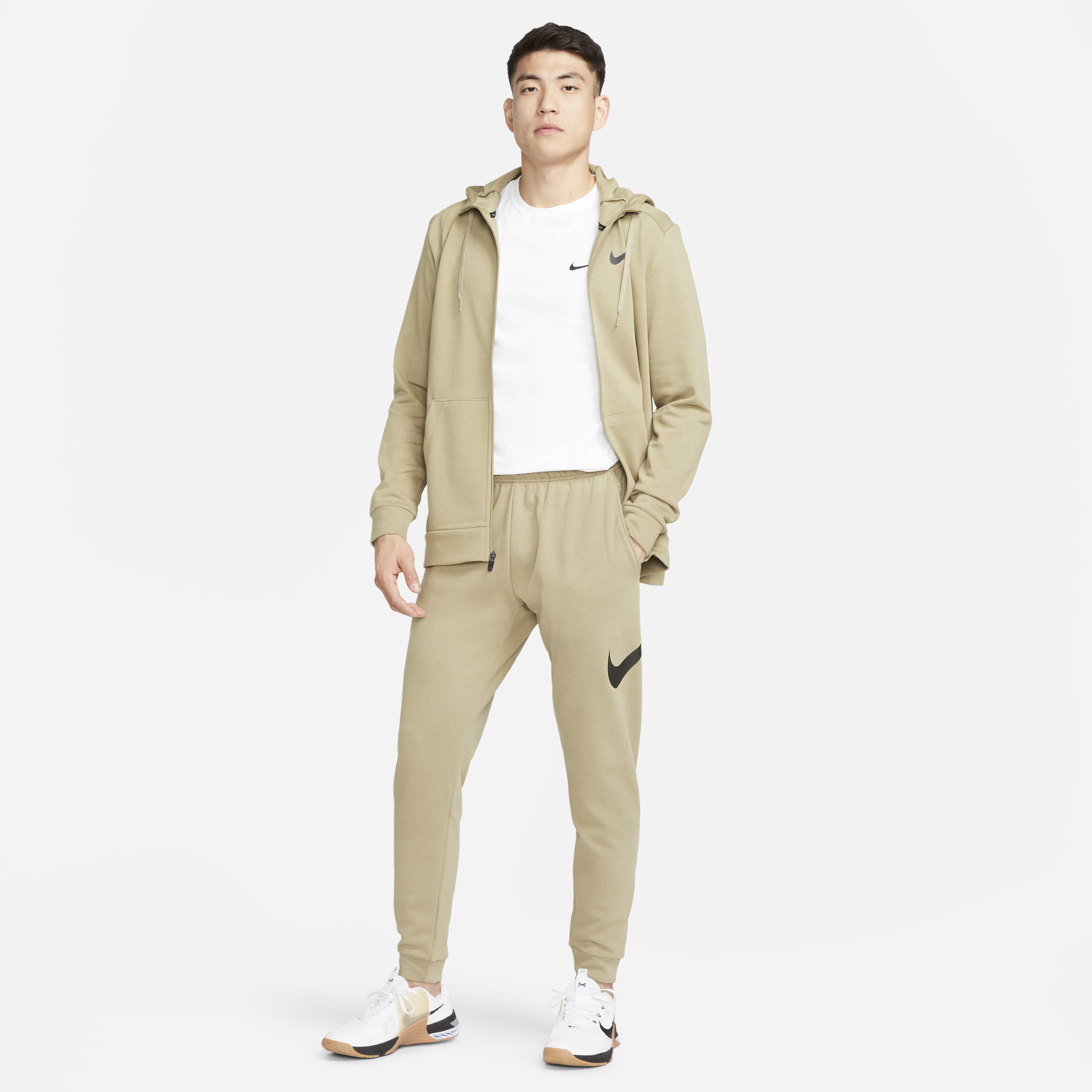 Nike Dry Graphic image number 6