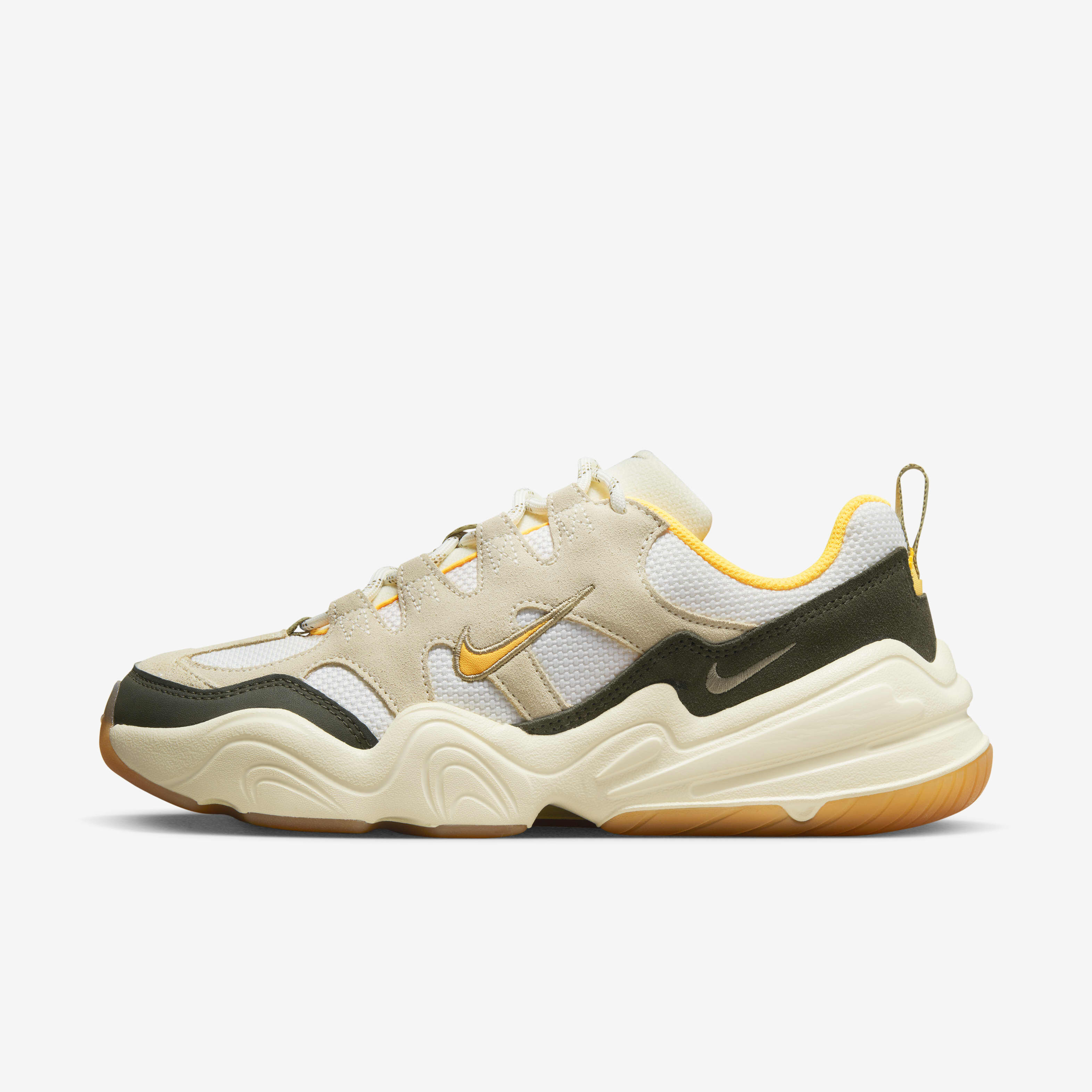 靴 NIKE TECH HERA 25cm Buy Nike Tech Hera Women's shoes - Phantom/Phantom/Light