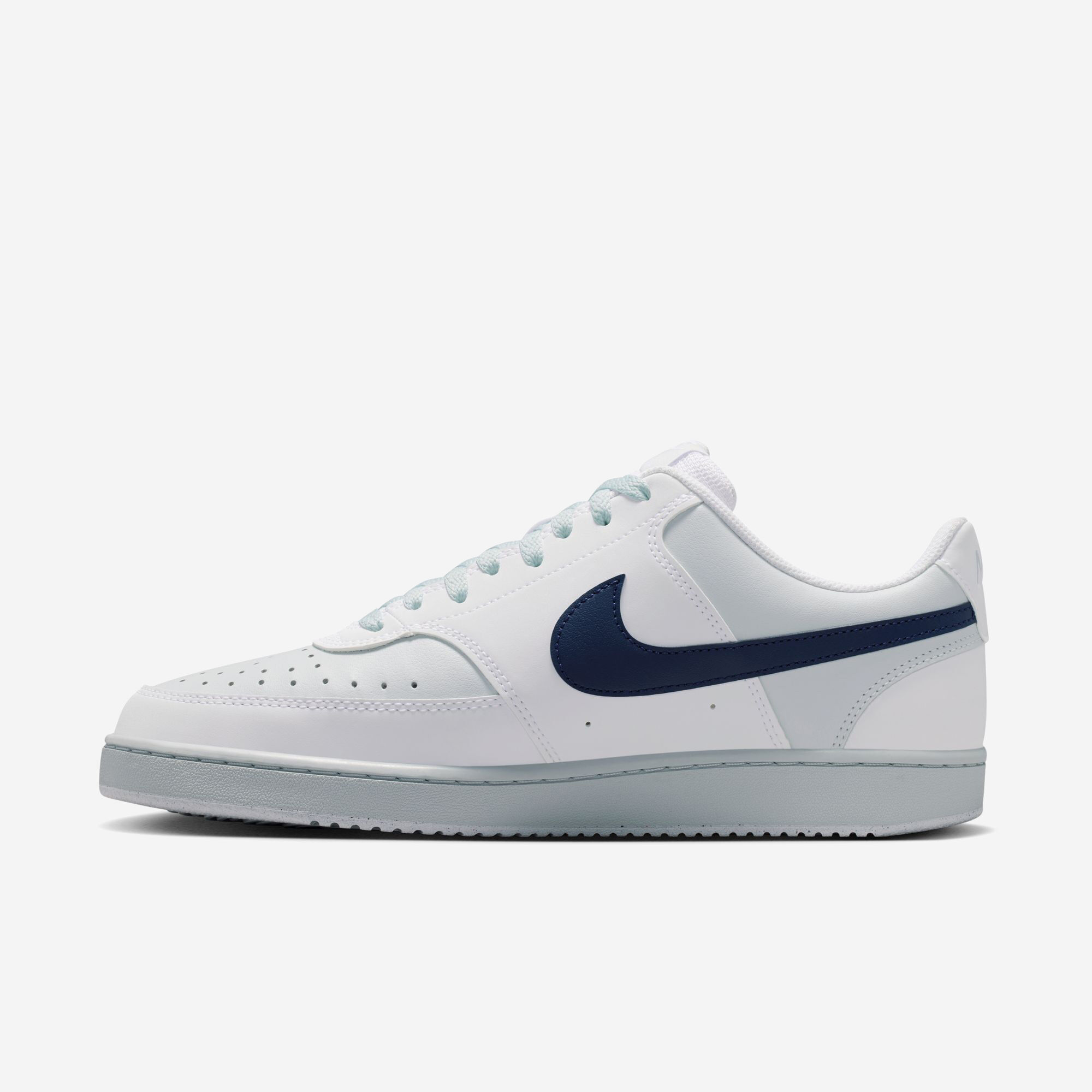 Nike Court Vision Low image number 4