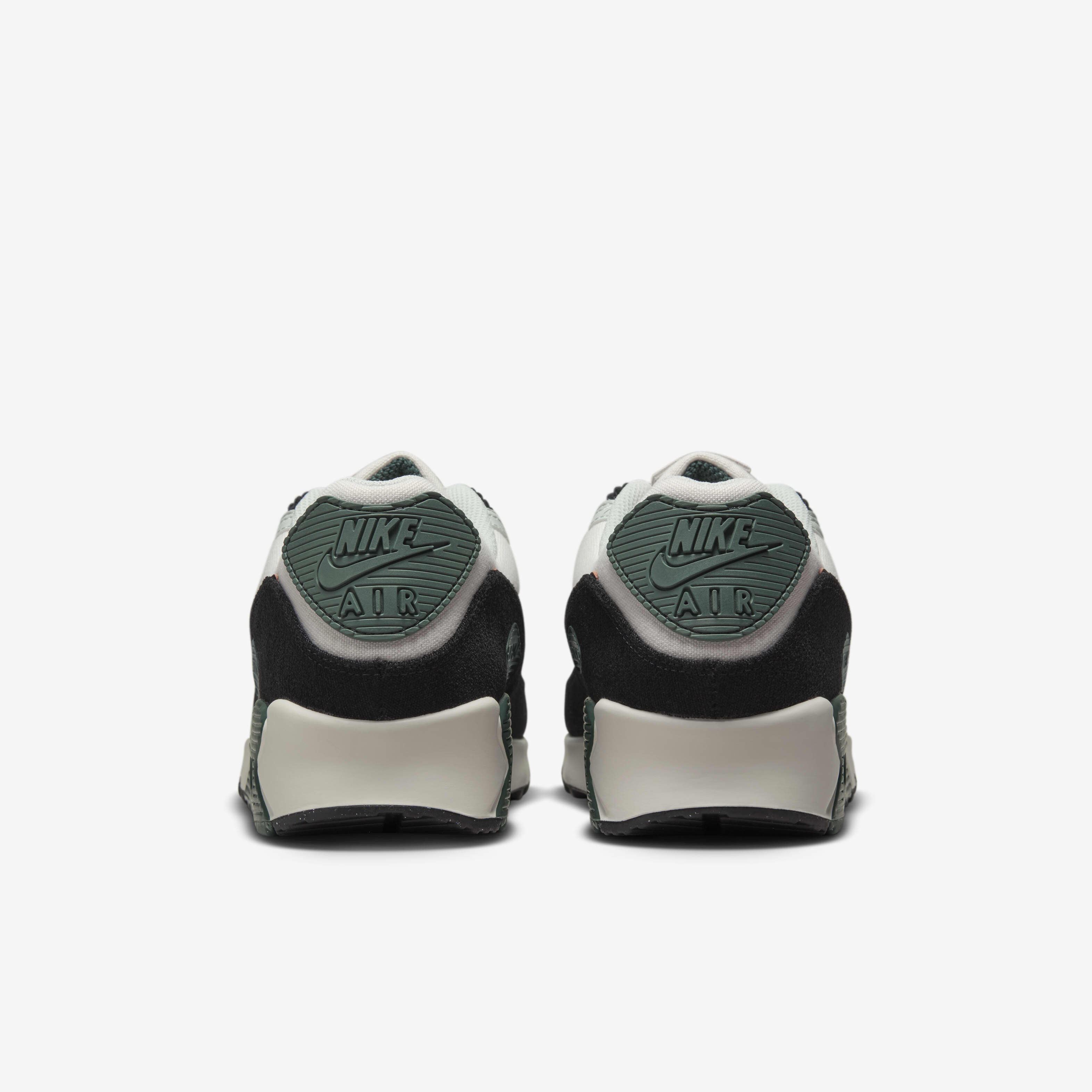Men's nike air max 9 premium casual shoes shop