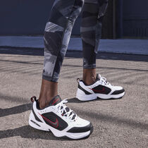 Nike Air Monarch IV