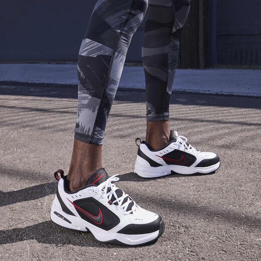 Nike Air Monarch IV