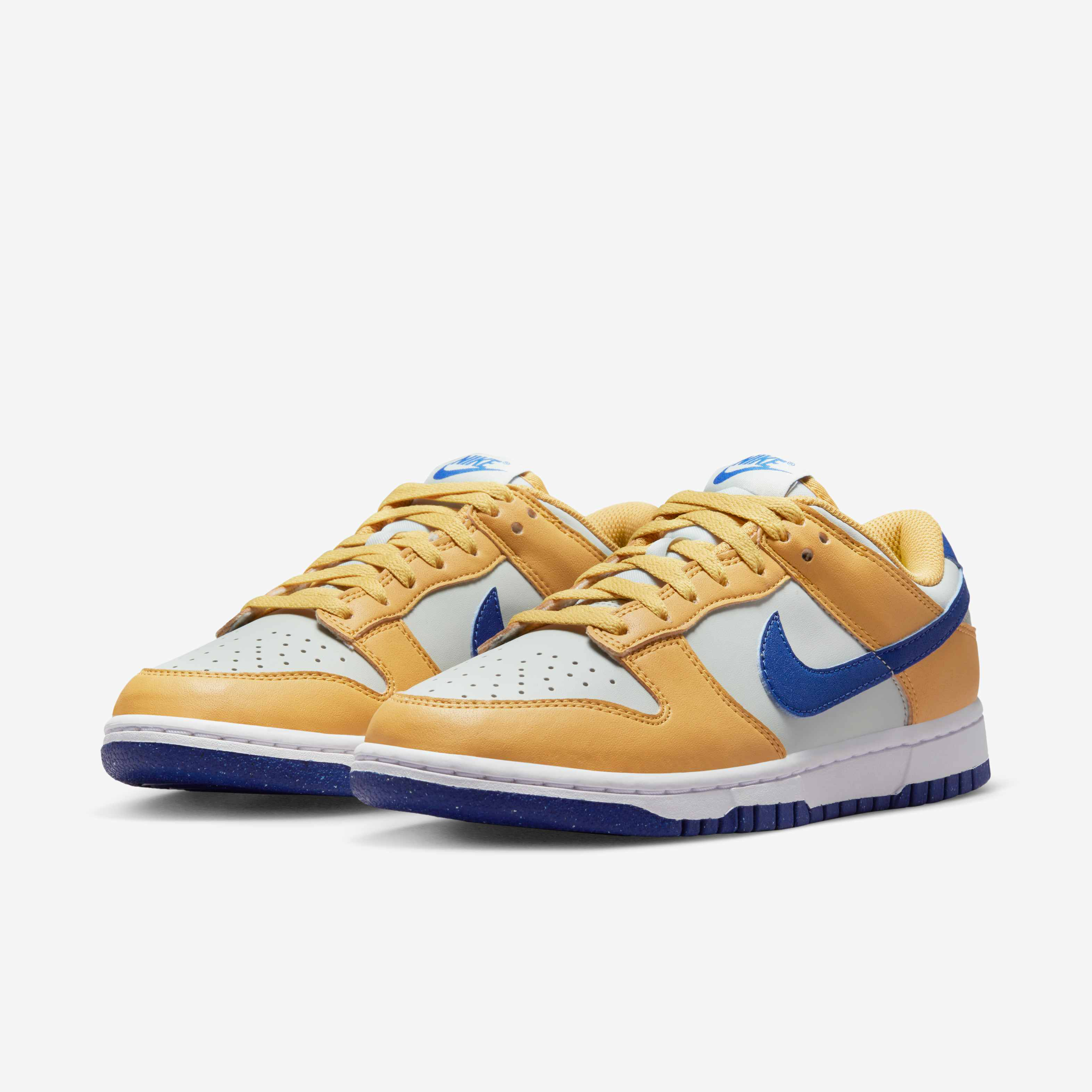 Nike Dunk Low Next Nature image number 4