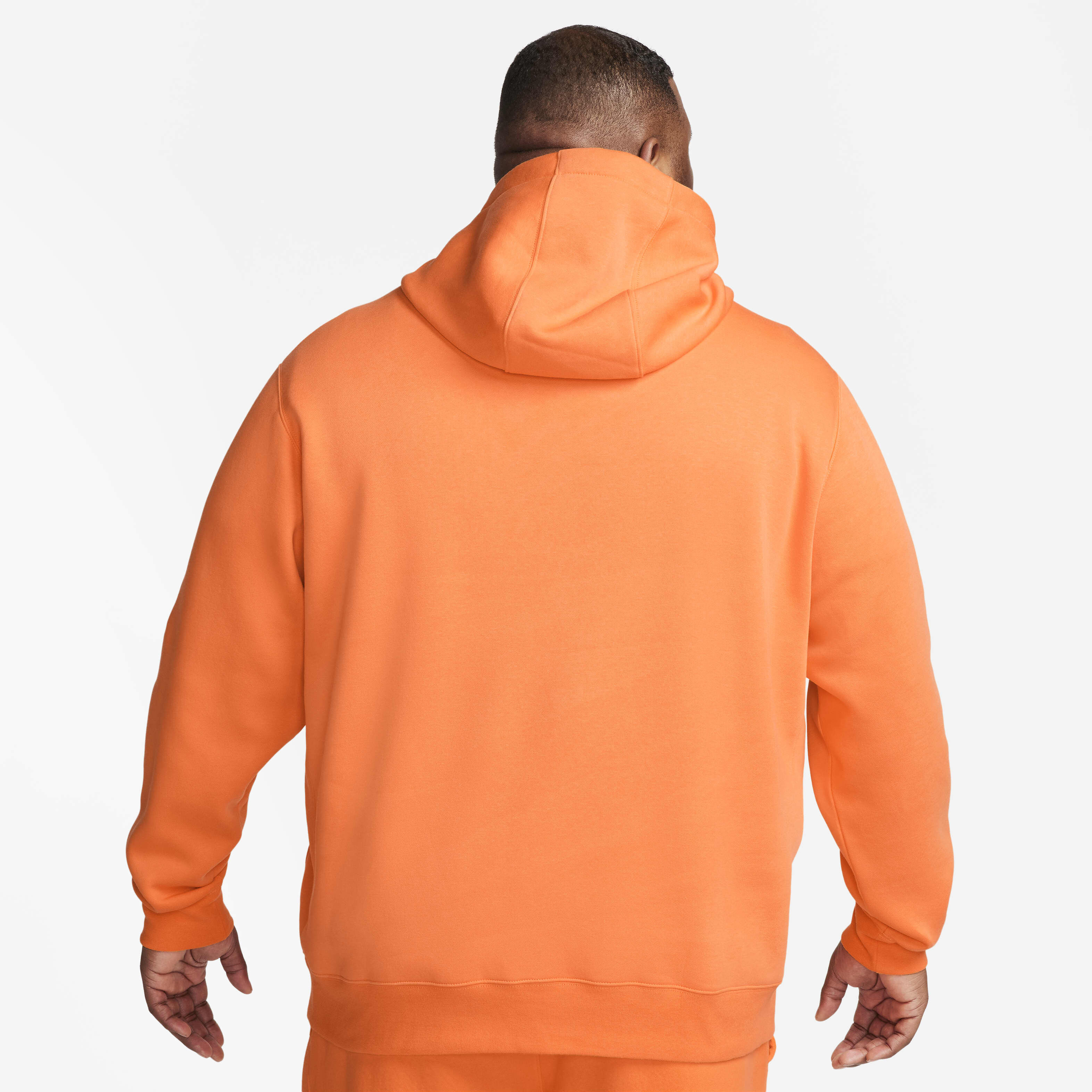 Nike Sportswear Club Fleece image number 8