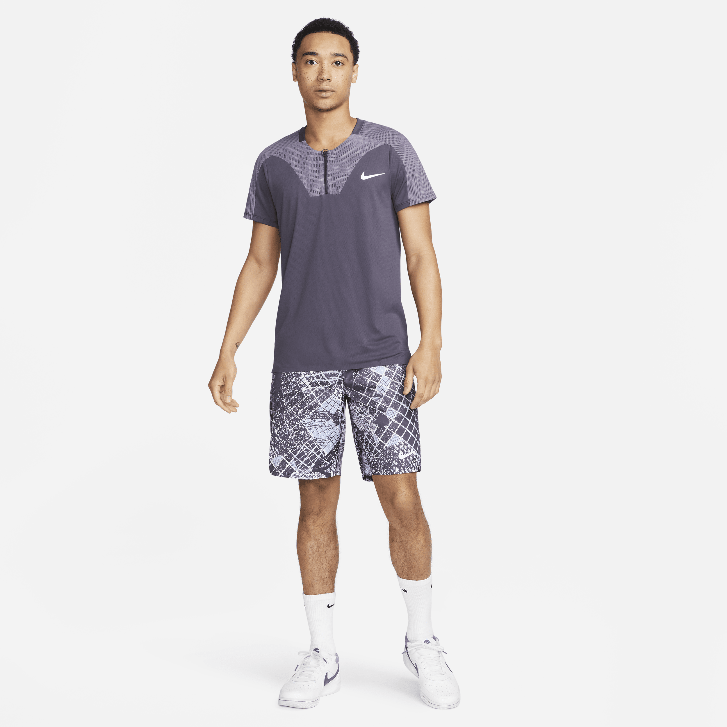 NikeCourt Dri-FIT ADV Slam image number 4