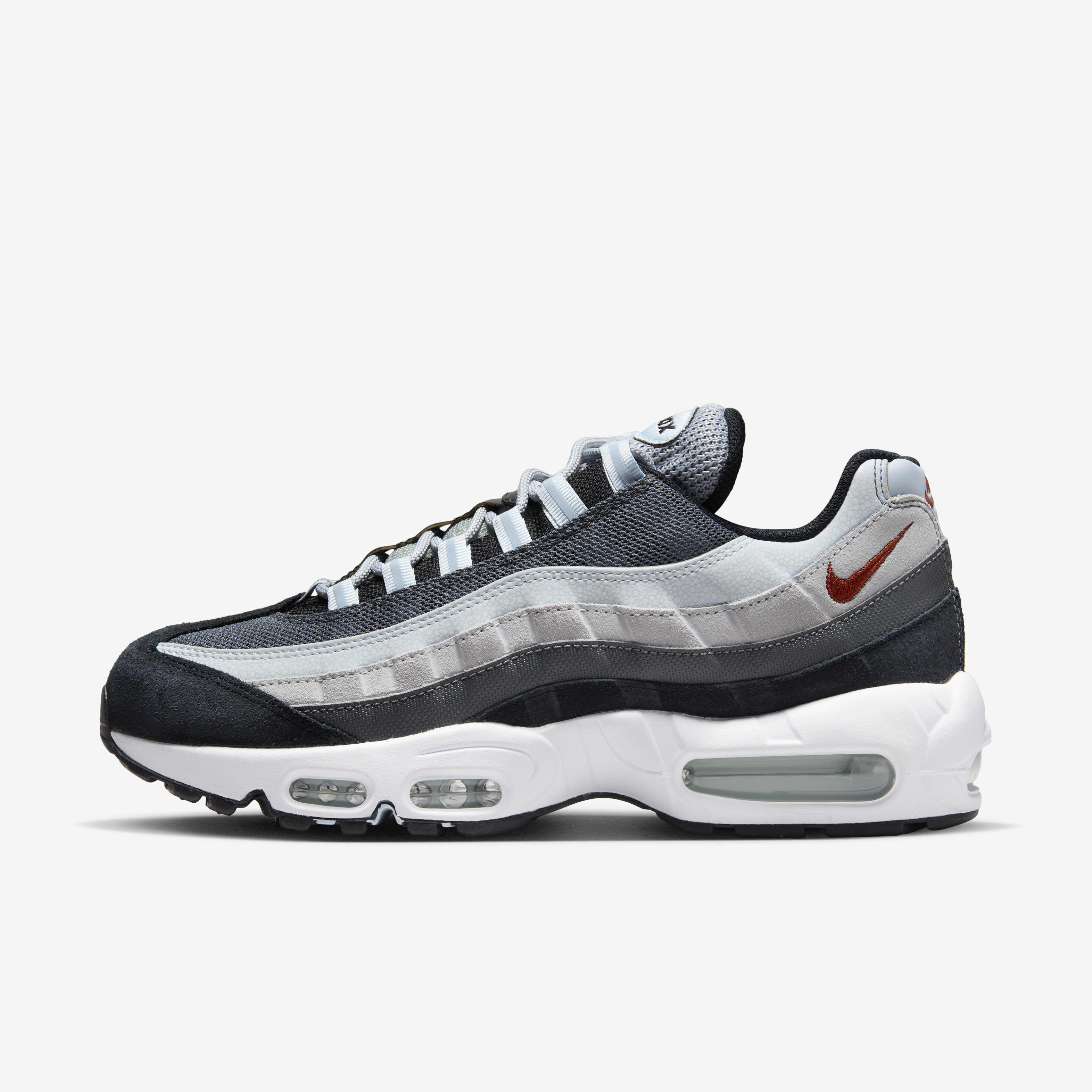 Buy Nike Air Max 95 Men s Shoes Nike Qatar Official