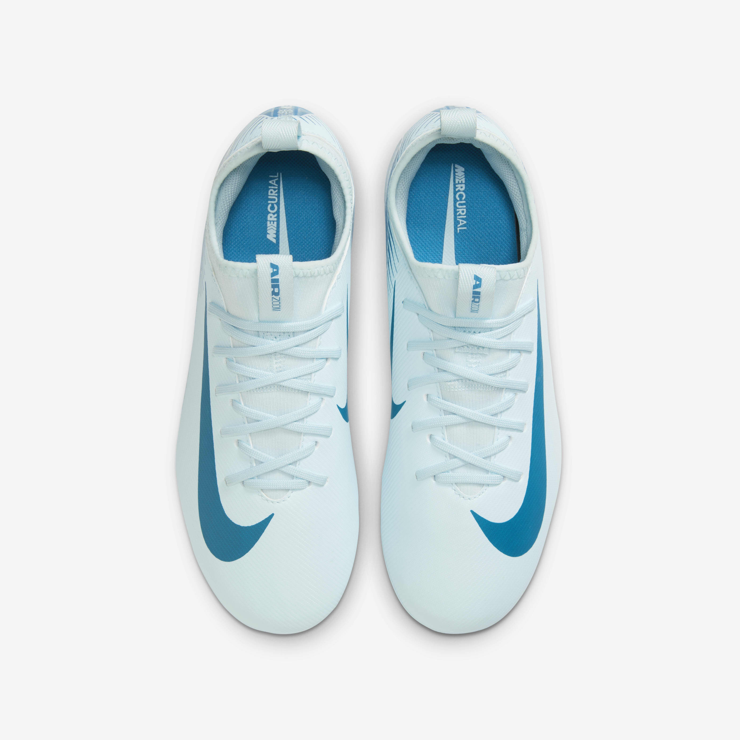 Nike Jr. Mercurial Vapor 16 Academy image number 3