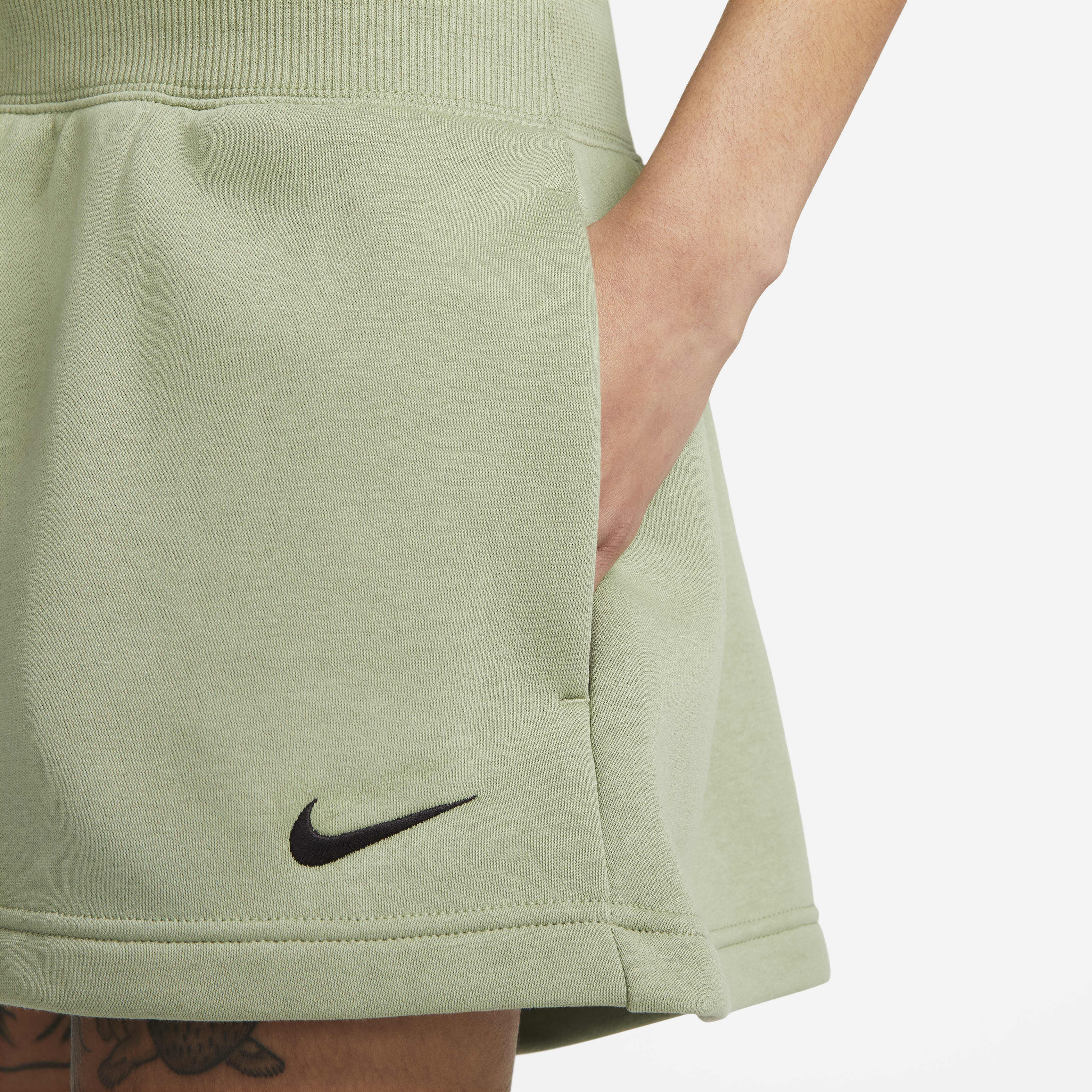 Nike Sportswear Phoenix Fleece image number 4