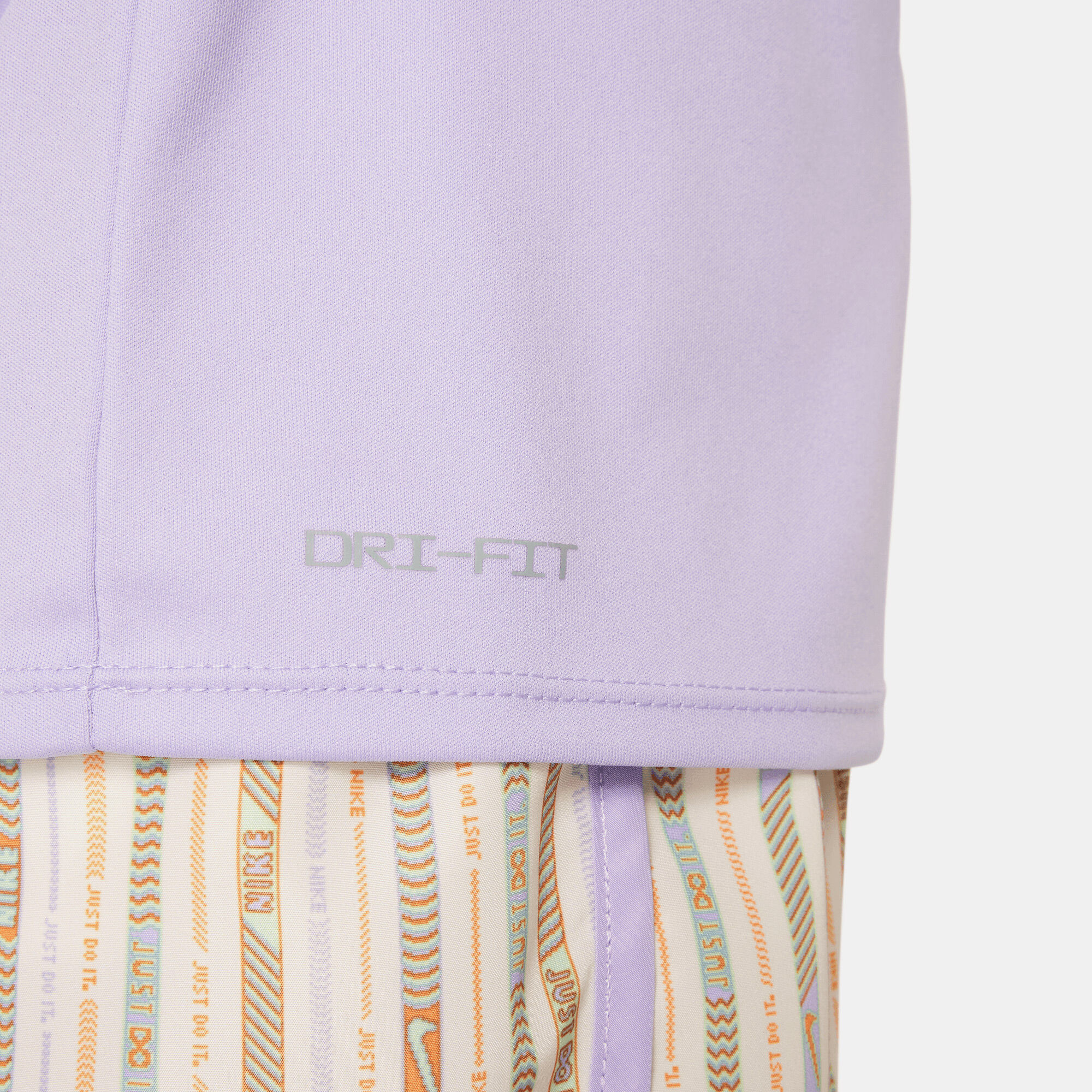 Nike Dri-FIT Happy Camper image number 6